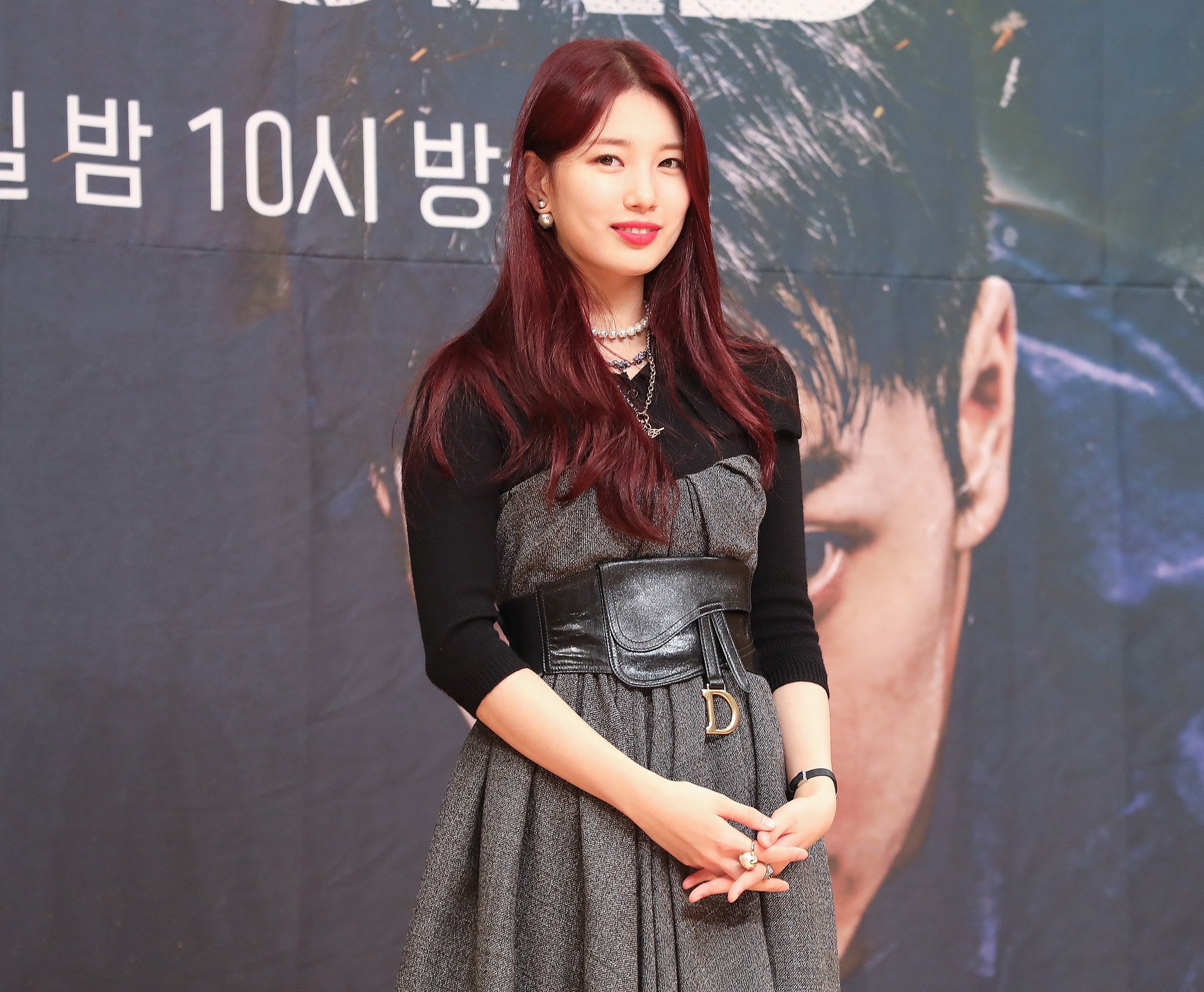 배가본드;SBS드라마;셀트리온드라마;배가본드제작발표회