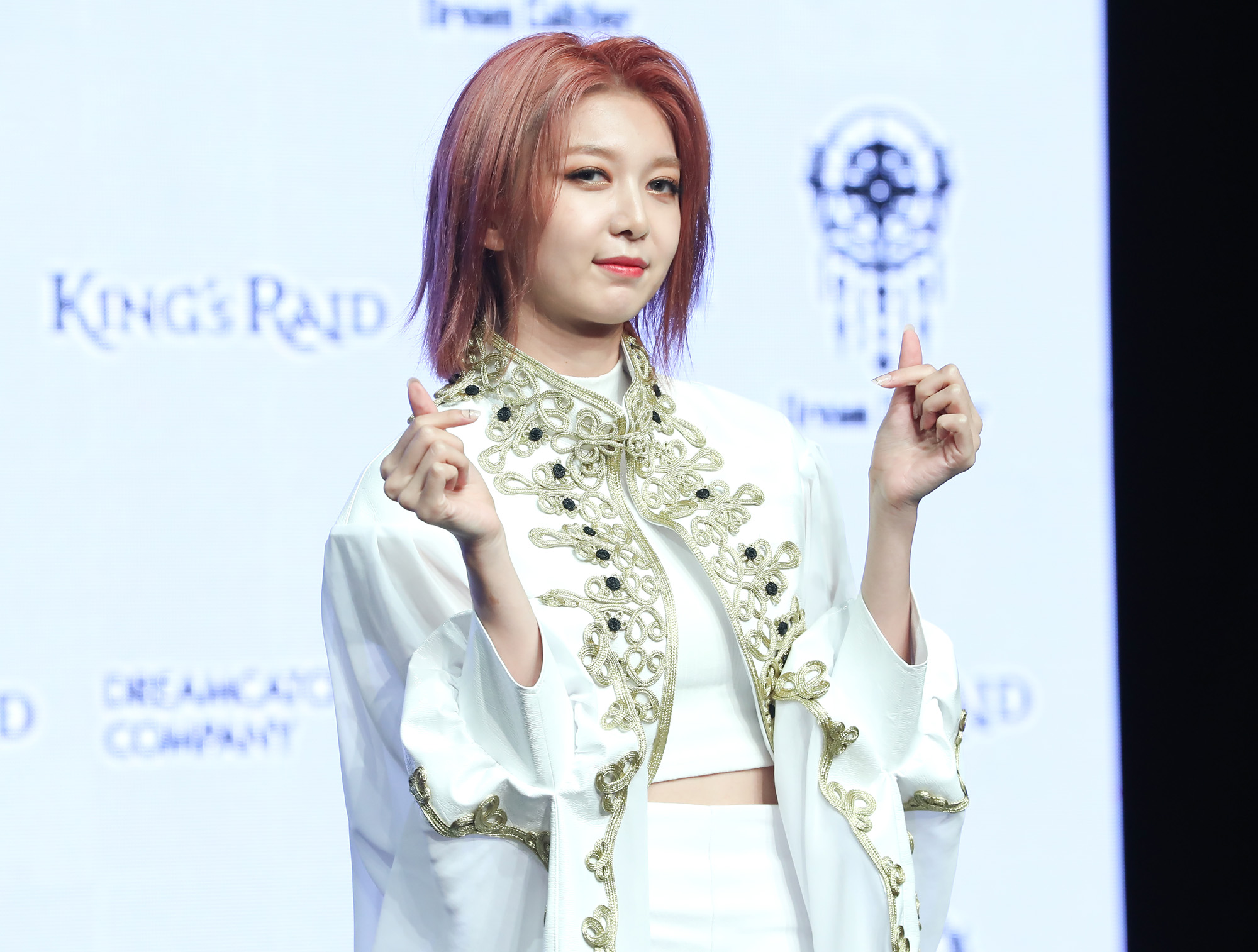 드림캐쳐;걸그룹;걸그룹쇼케이스