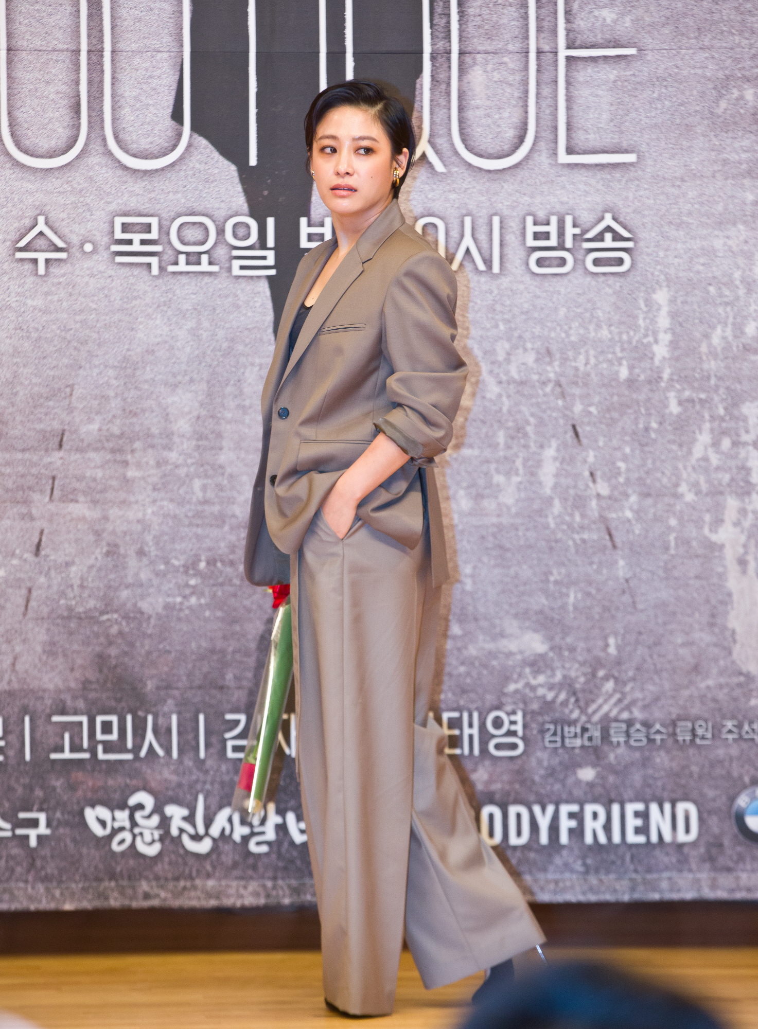 시크릿부티크;김선아;김태훈;박희본;고민시;김재영;박형기