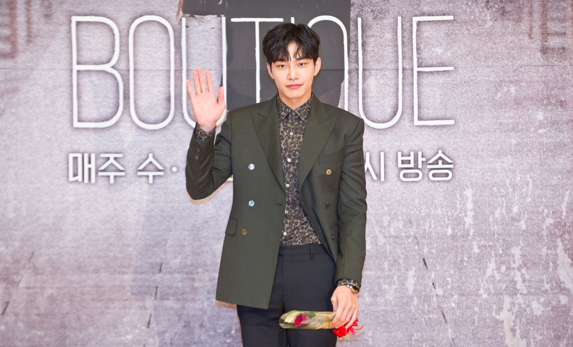 시크릿부티크;김선아;김태훈;박희본;고민시;김재영;박형기