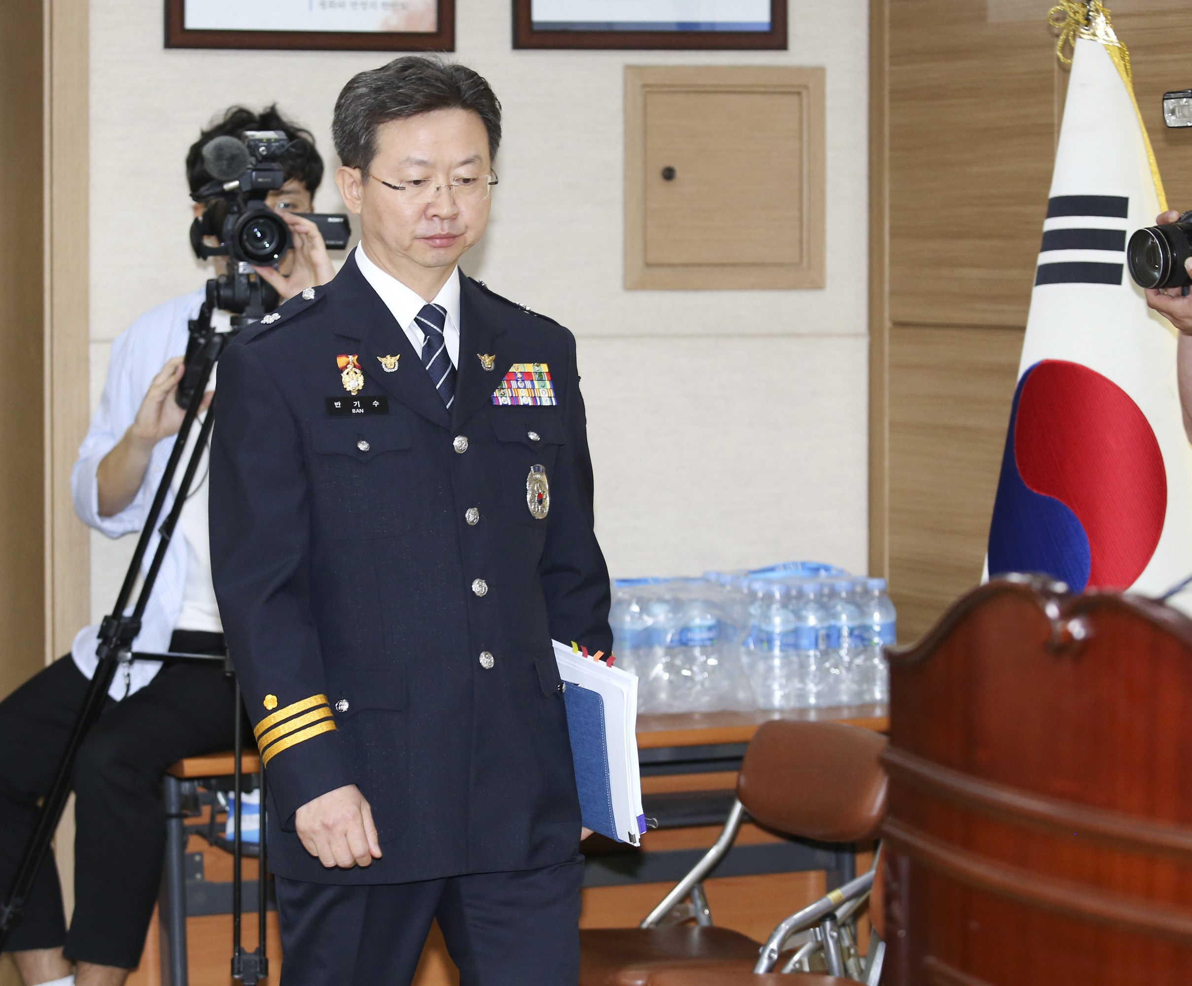 화성연쇄살인사건;미제사건;살인의추억;반기수