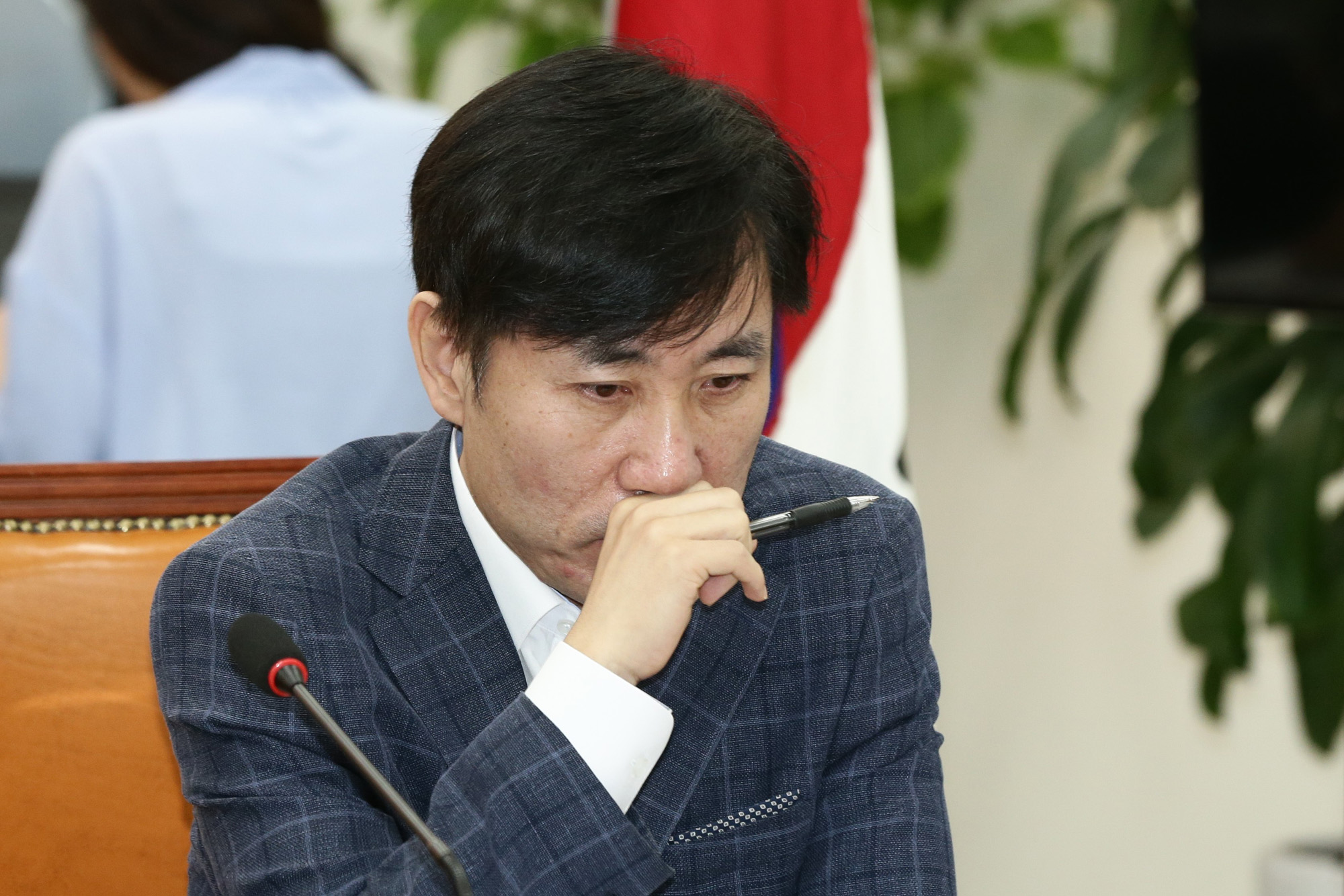 바른미래당;하태경의원;하태경징계