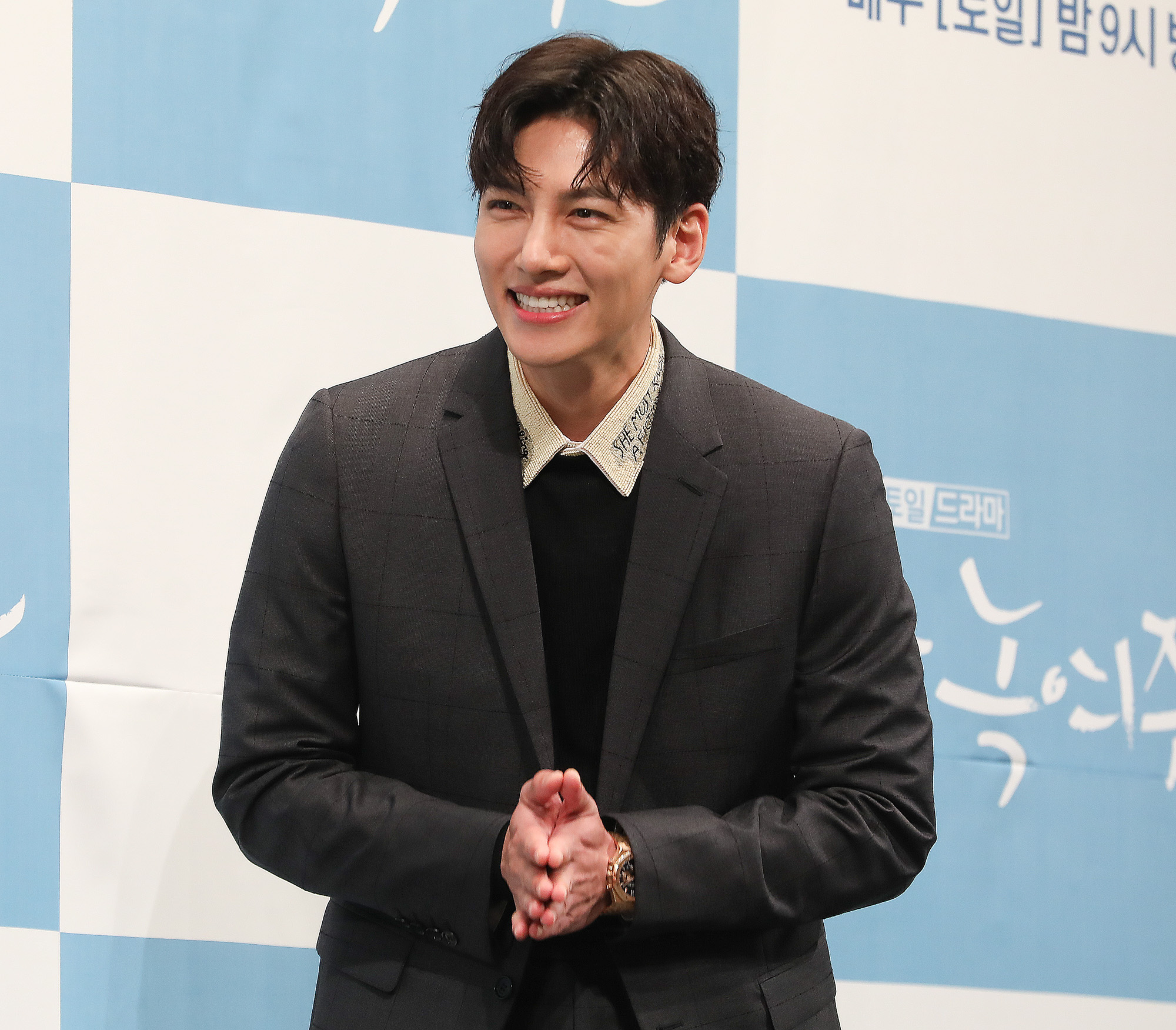 날녹여주오;지창욱;원진아;윤세아;임원희