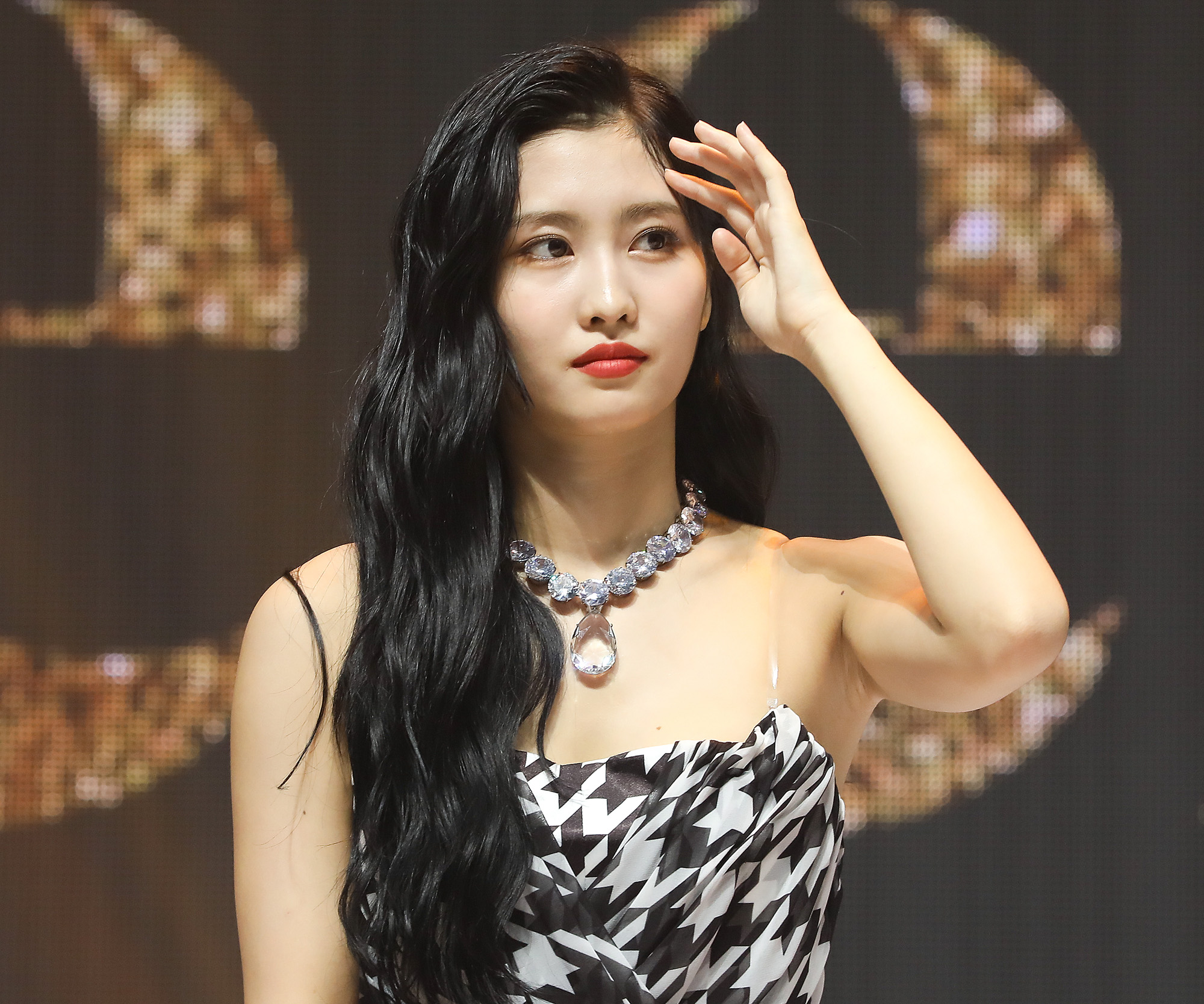 트와이스;걸그룹;jyp