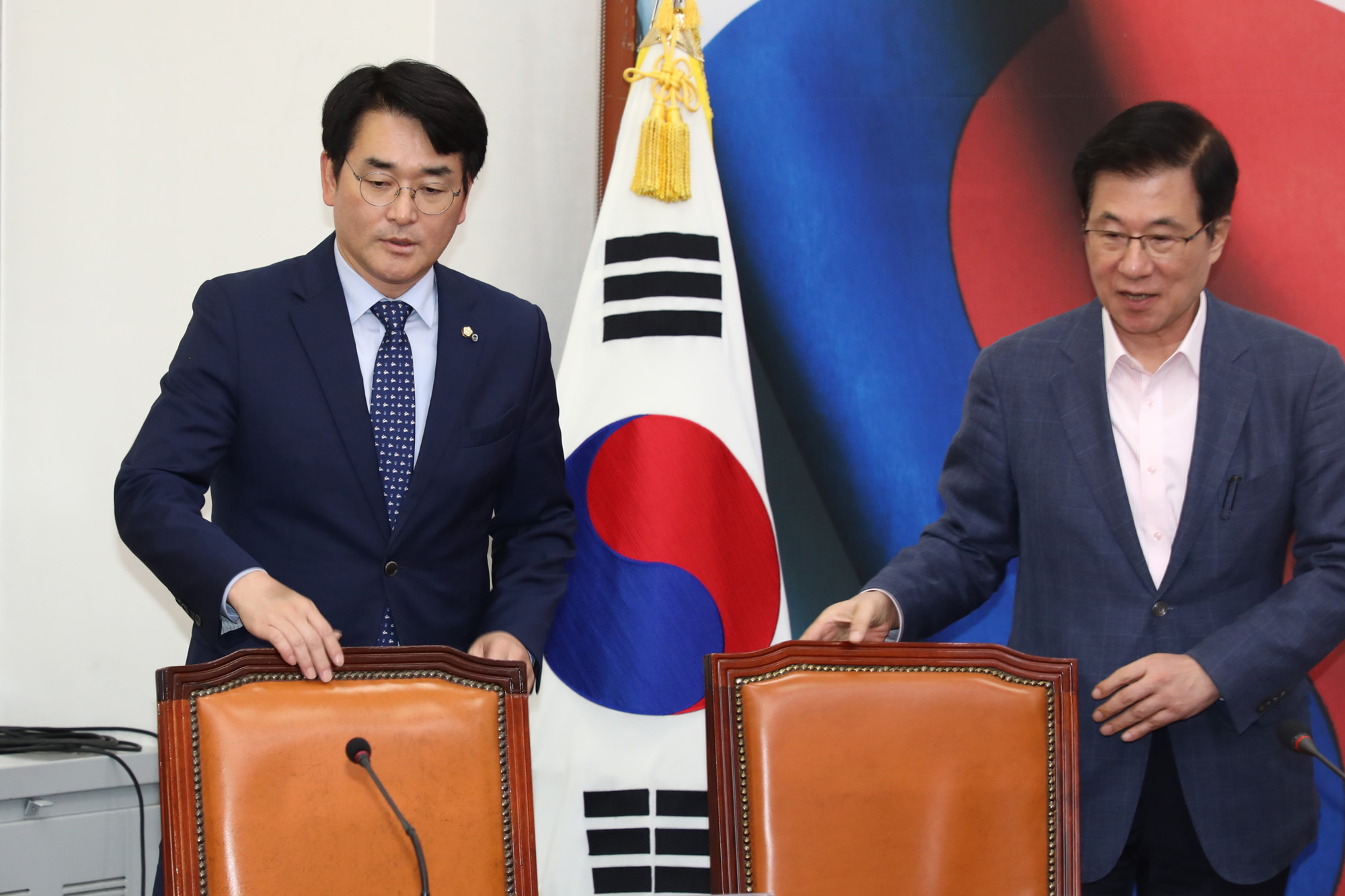 유아교육보육공공성강화특별위원회;더불어민주당;유치원3법;박용진의원