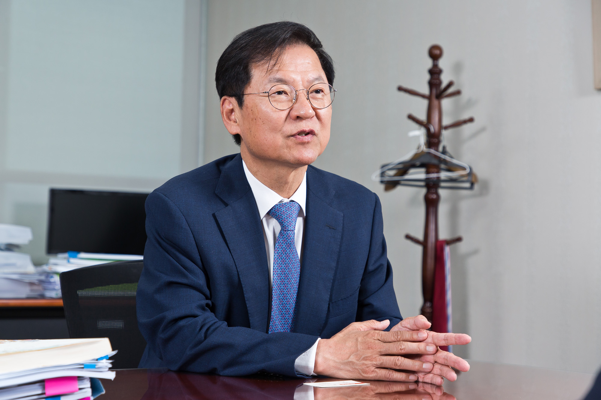 정치;인물;정당;대안정치연대;천정배;검찰개혁