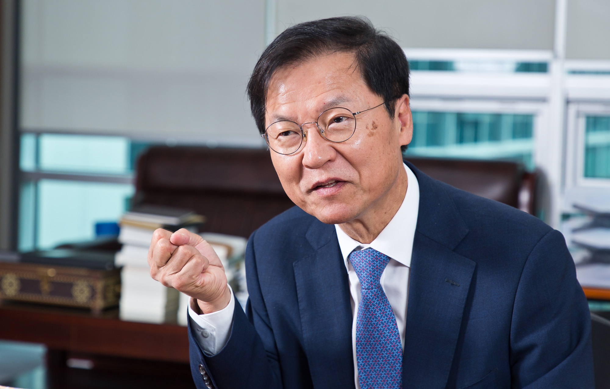 정치;인물;정당;대안정치연대;천정배;검찰개혁