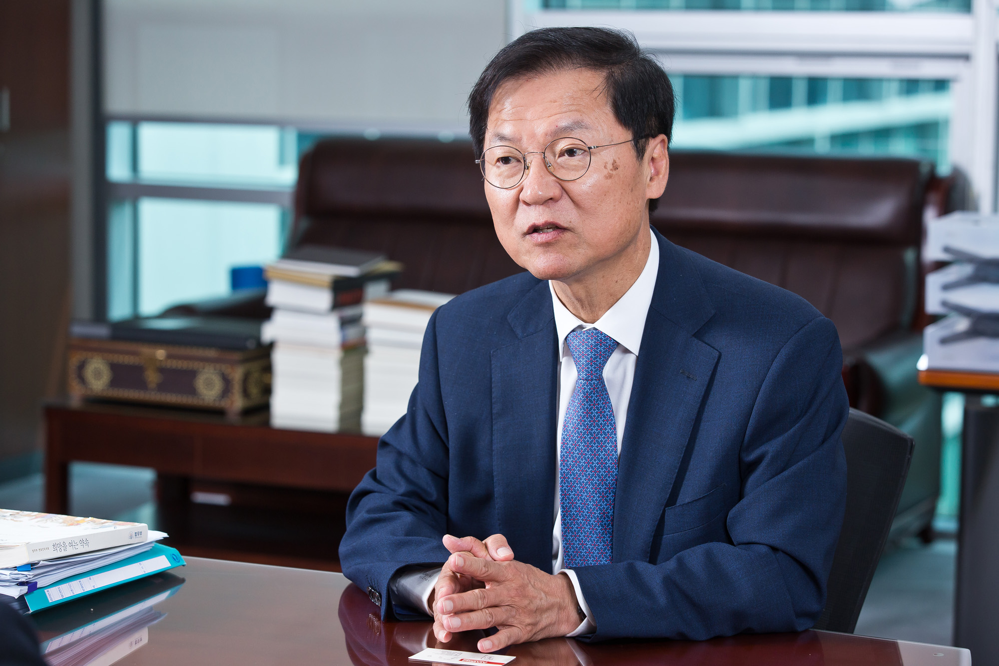 정치;인물;정당;대안정치연대;천정배;검찰개혁