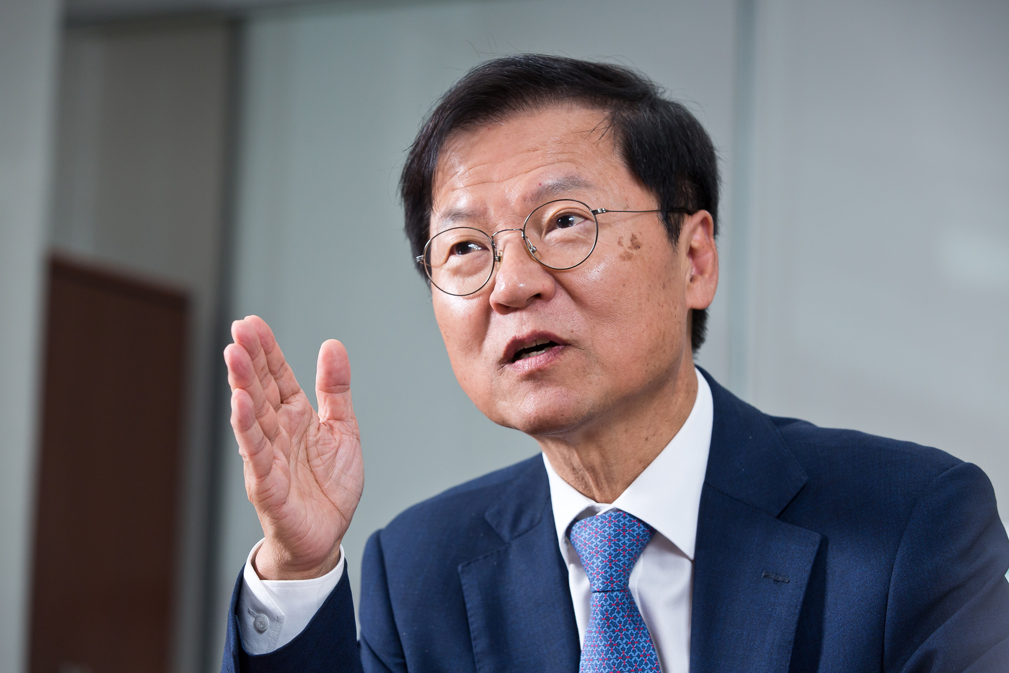 정치;인물;정당;대안정치연대;천정배;검찰개혁