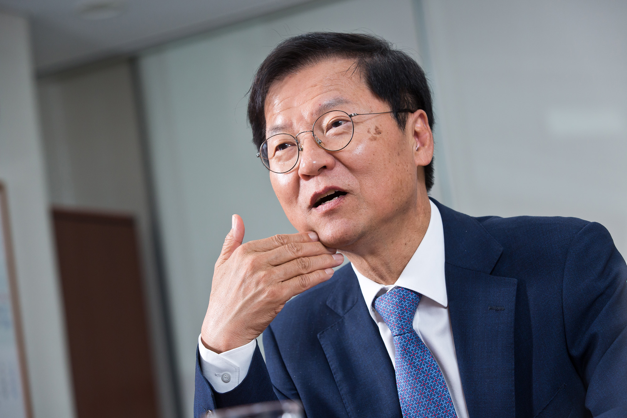 정치;인물;정당;대안정치연대;천정배;검찰개혁