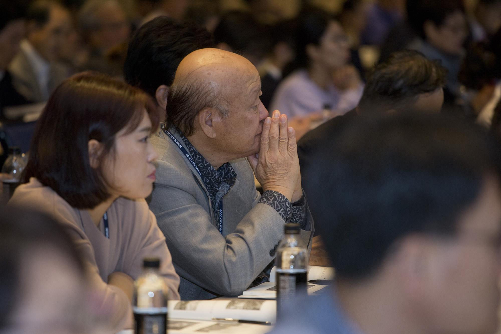 회사;행사:시사저널;굿시티포럼;good city forum;하승창