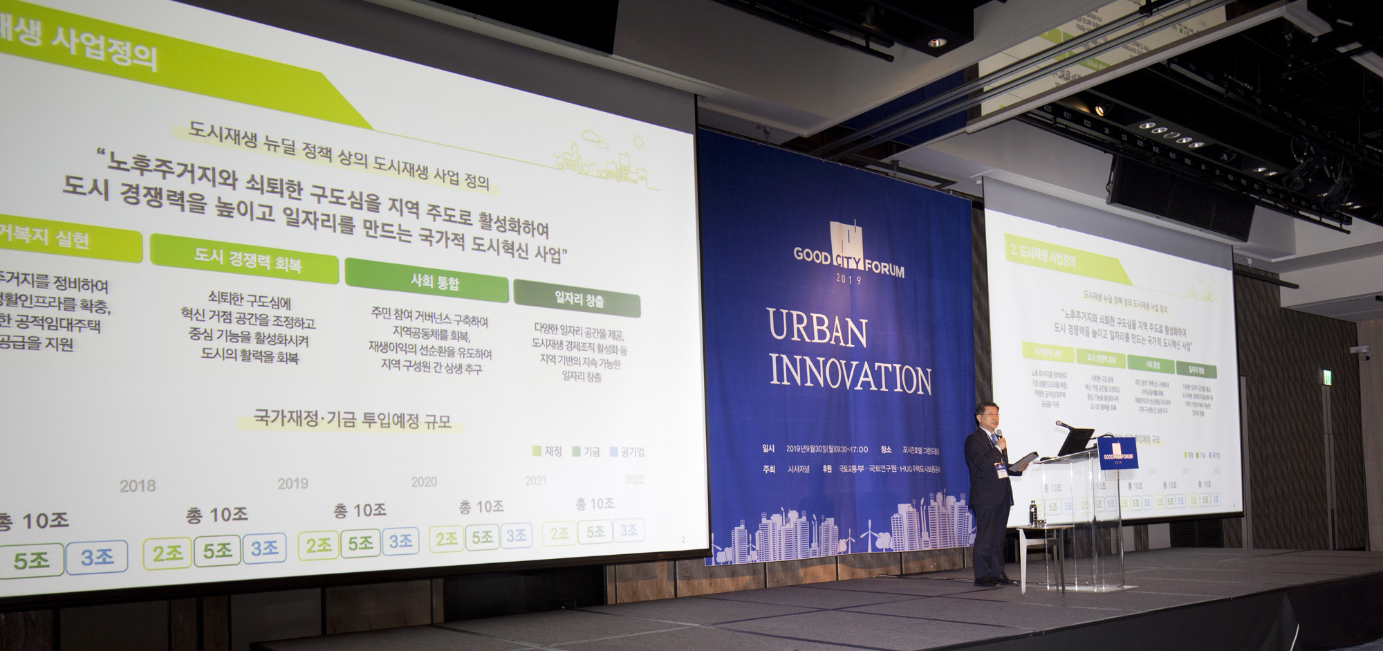 회사;행사;시사저널;굿시티포럼;good;city;forum;이재광;HUG