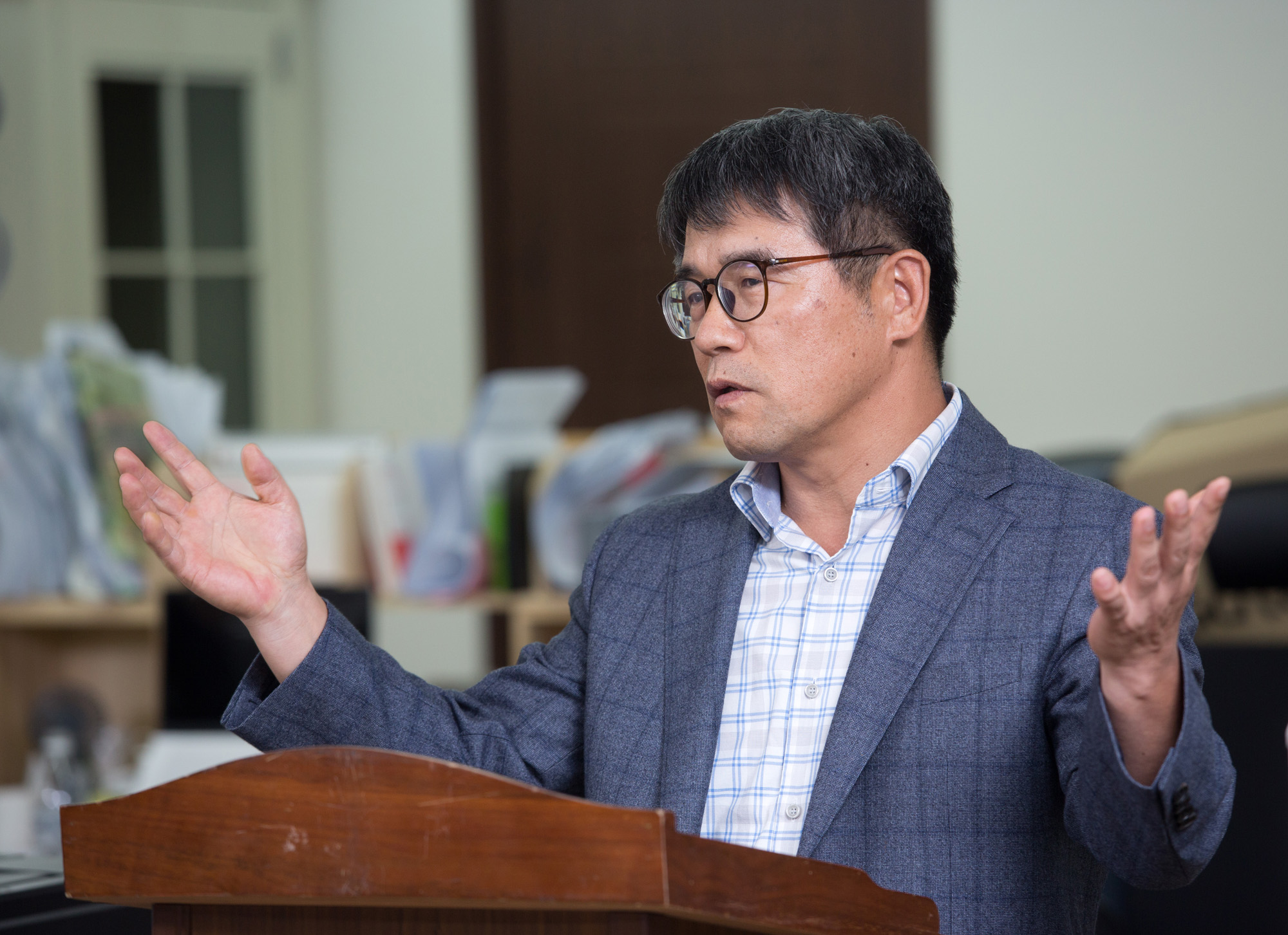 회사;일요신문사;일요신문;대표;사장;편집국장;이임식;취임식;이취임식