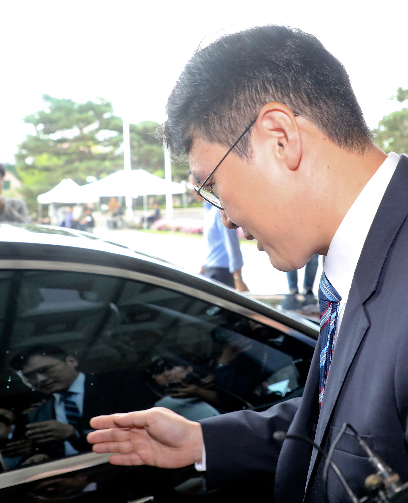 정경심변호사;이인걸변호사