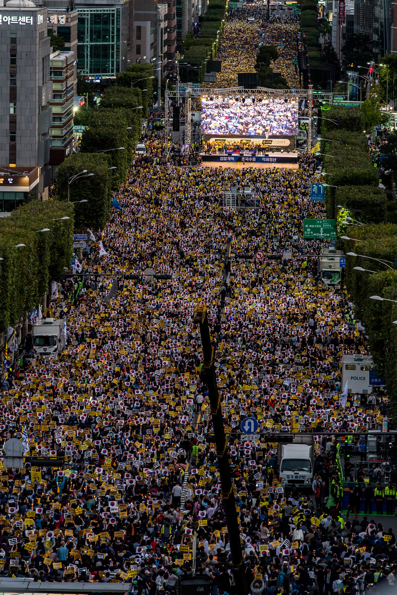사회;집회;시위;사법적폐청산을위한검찰개혁촛불문화제;조국수호촛불집회;검찰개혁촛불집회