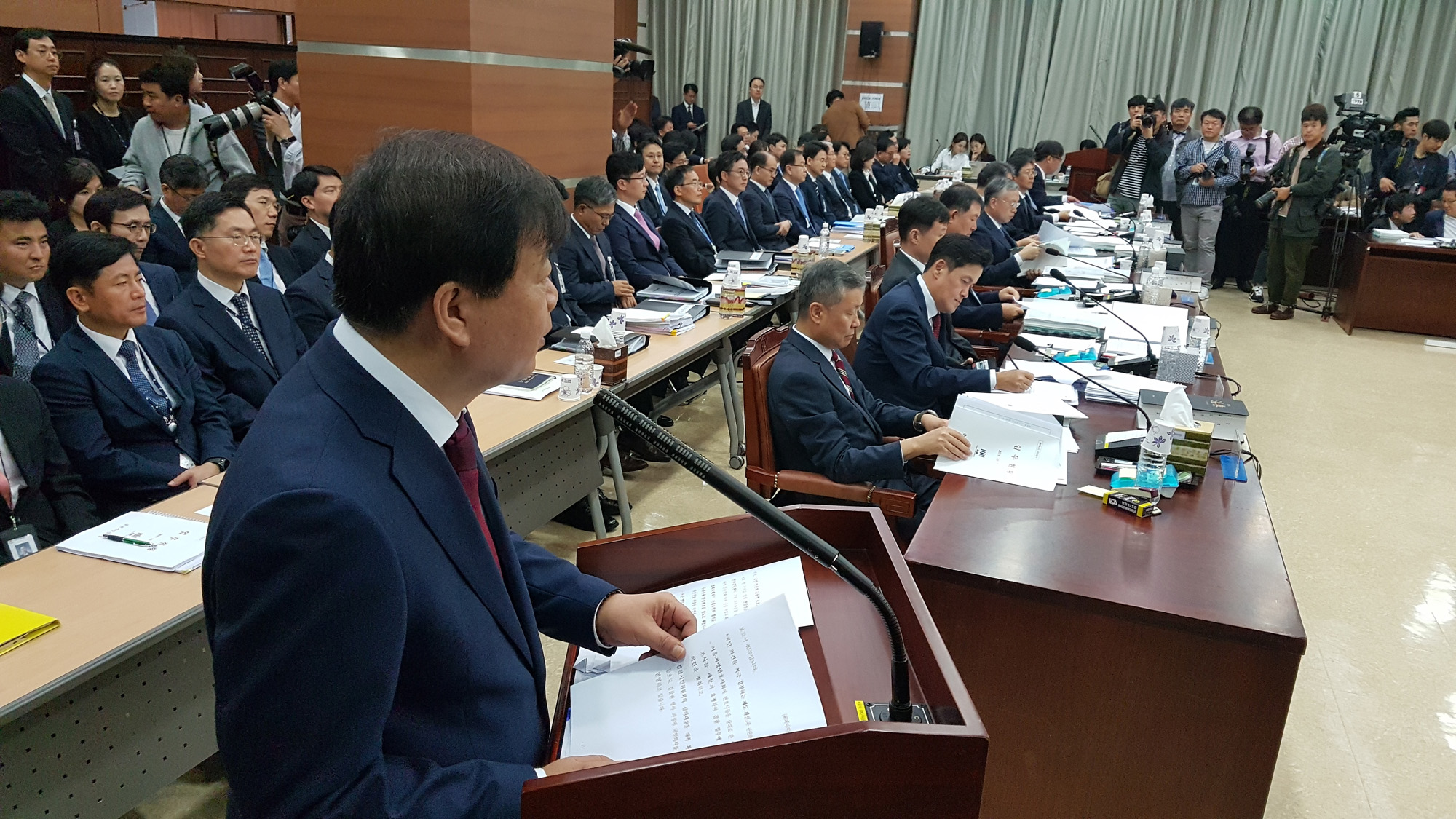 서울중앙지검;배성범;2019국정감사