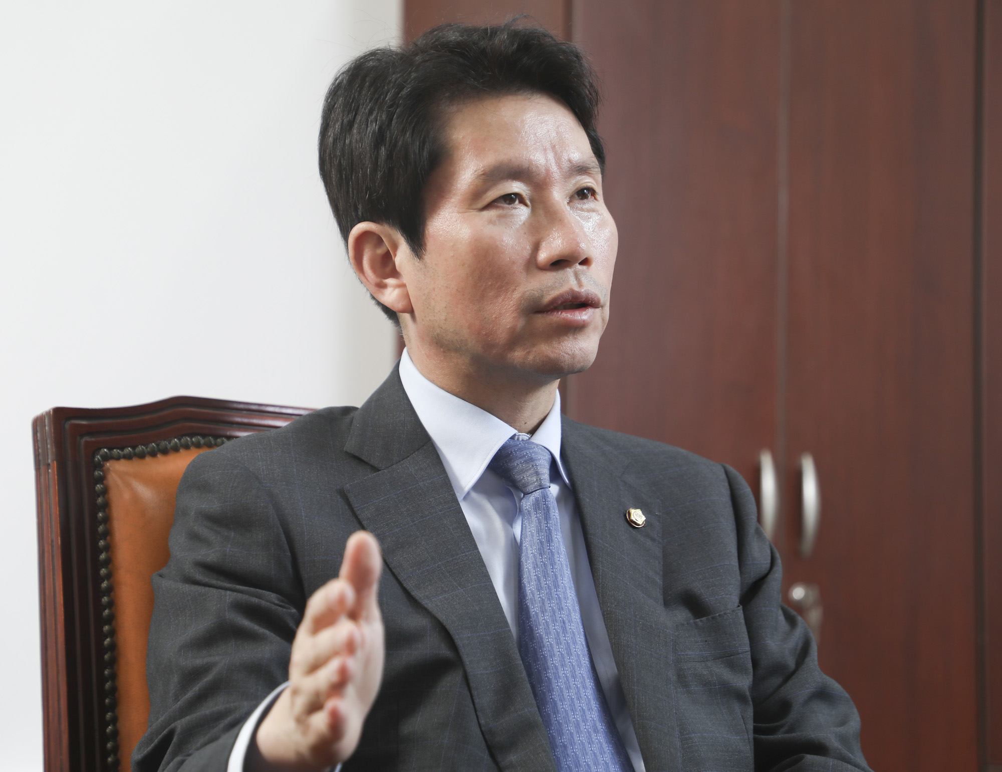 이인영;이인영원내대표;이인영민주당;이인영의원;이인영국회의원