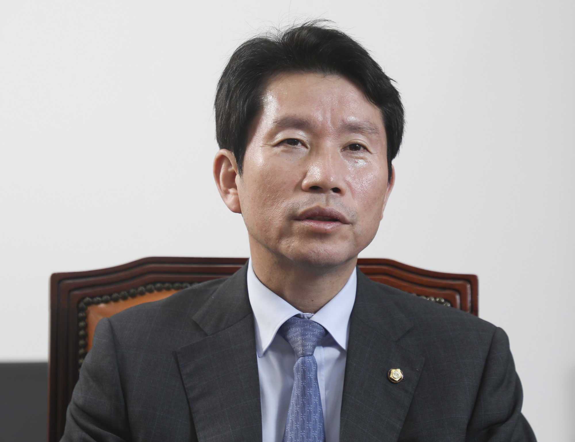 이인영;이인영원내대표;이인영민주당;이인영의원;이인영국회의원
