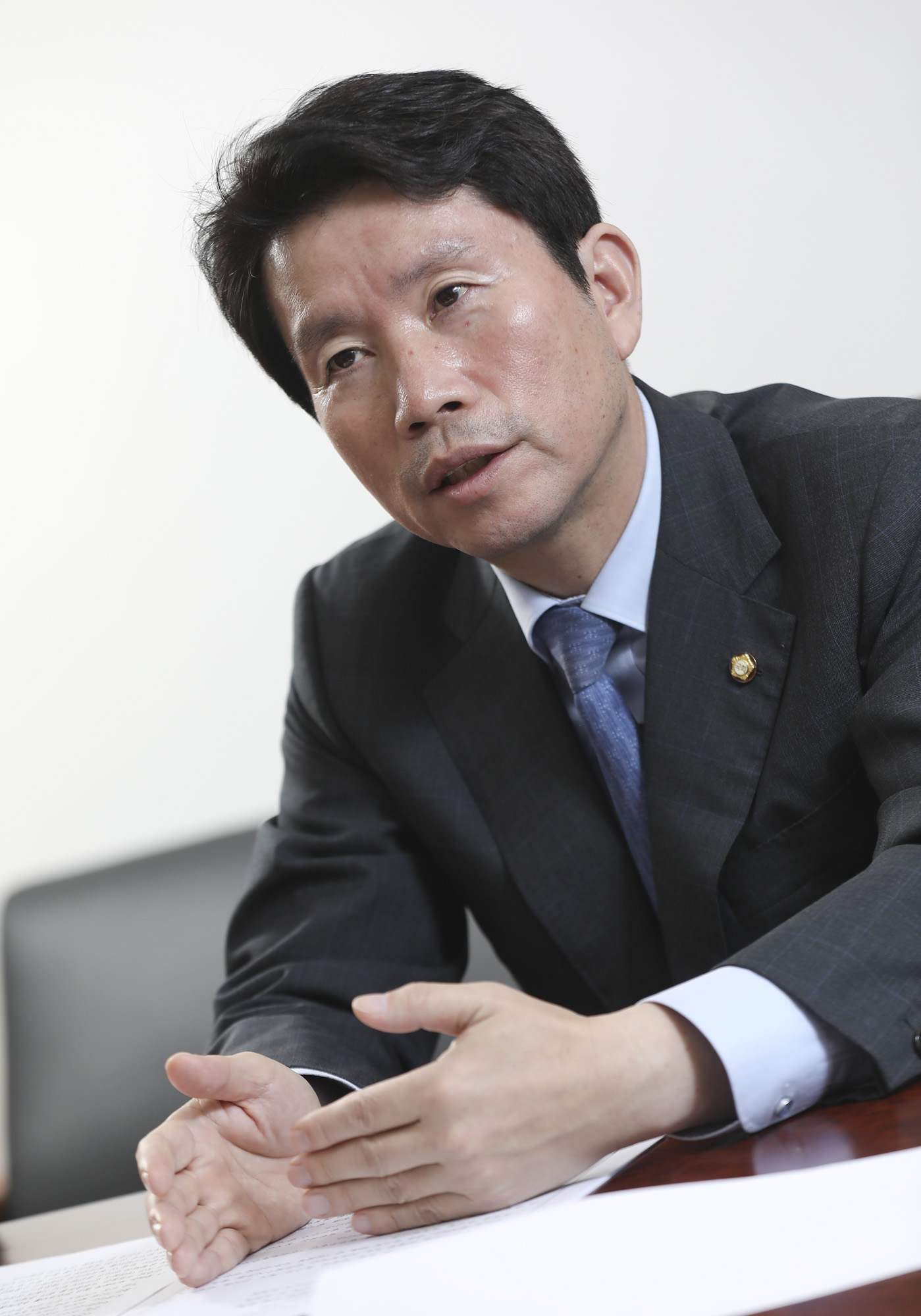 이인영;이인영원내대표;이인영민주당;이인영의원;이인영국회의원