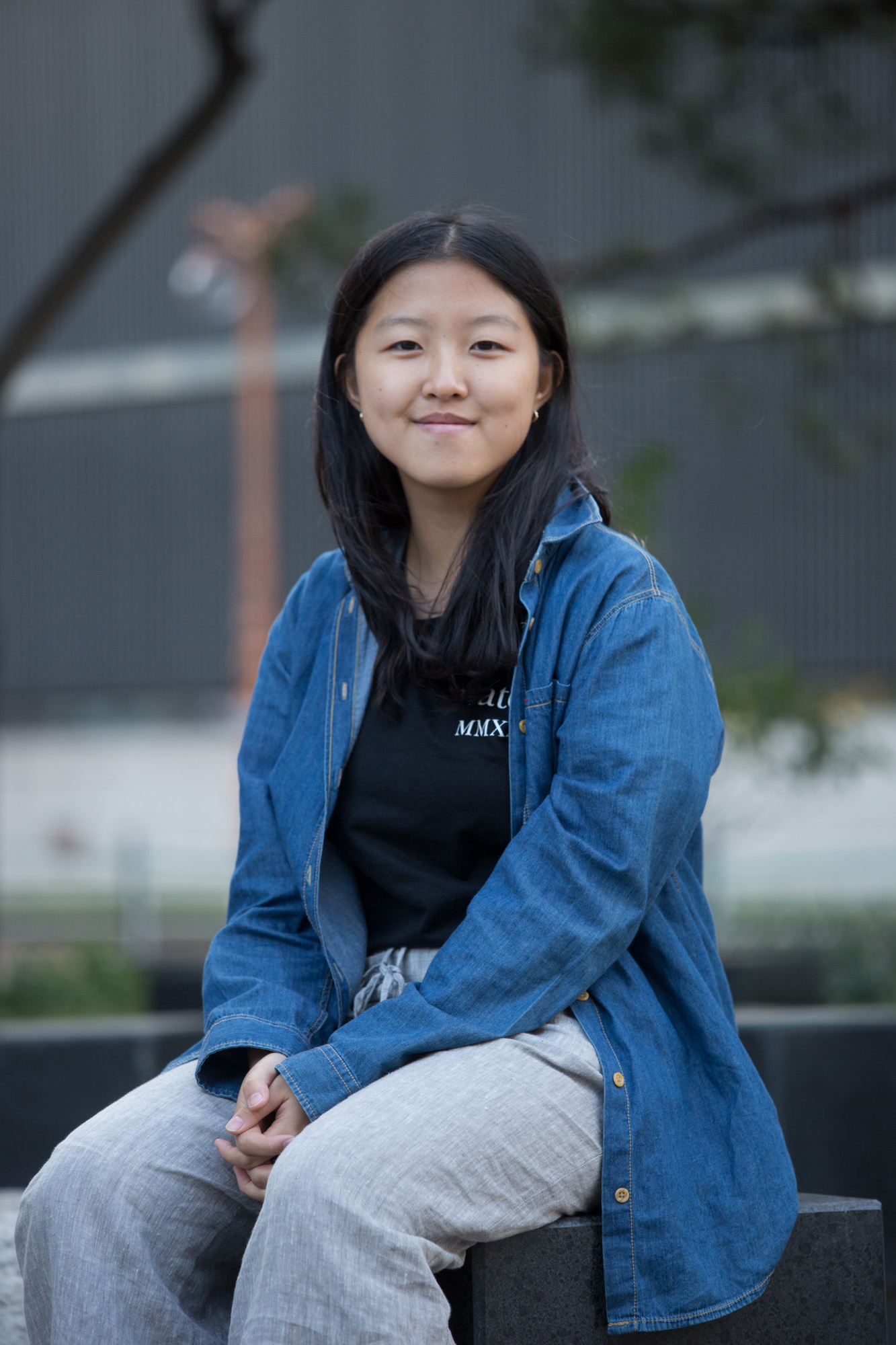 사회;세태;시위;학생;결석시위;스쿨스트라이크;기후행동;청소년기후행동;김유진