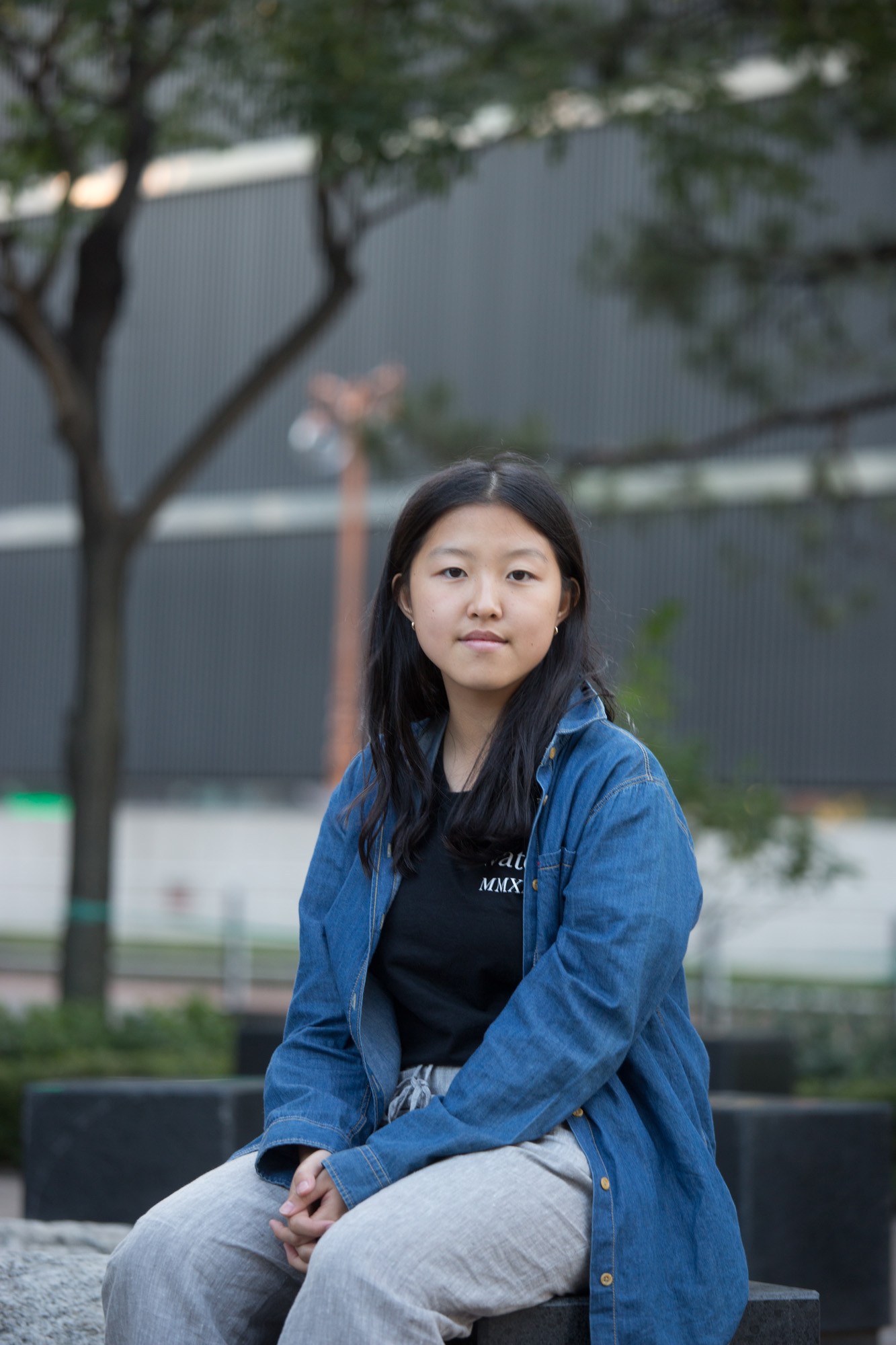 사회;세태;시위;학생;결석시위;스쿨스트라이크;기후행동;청소년기후행동;김유진