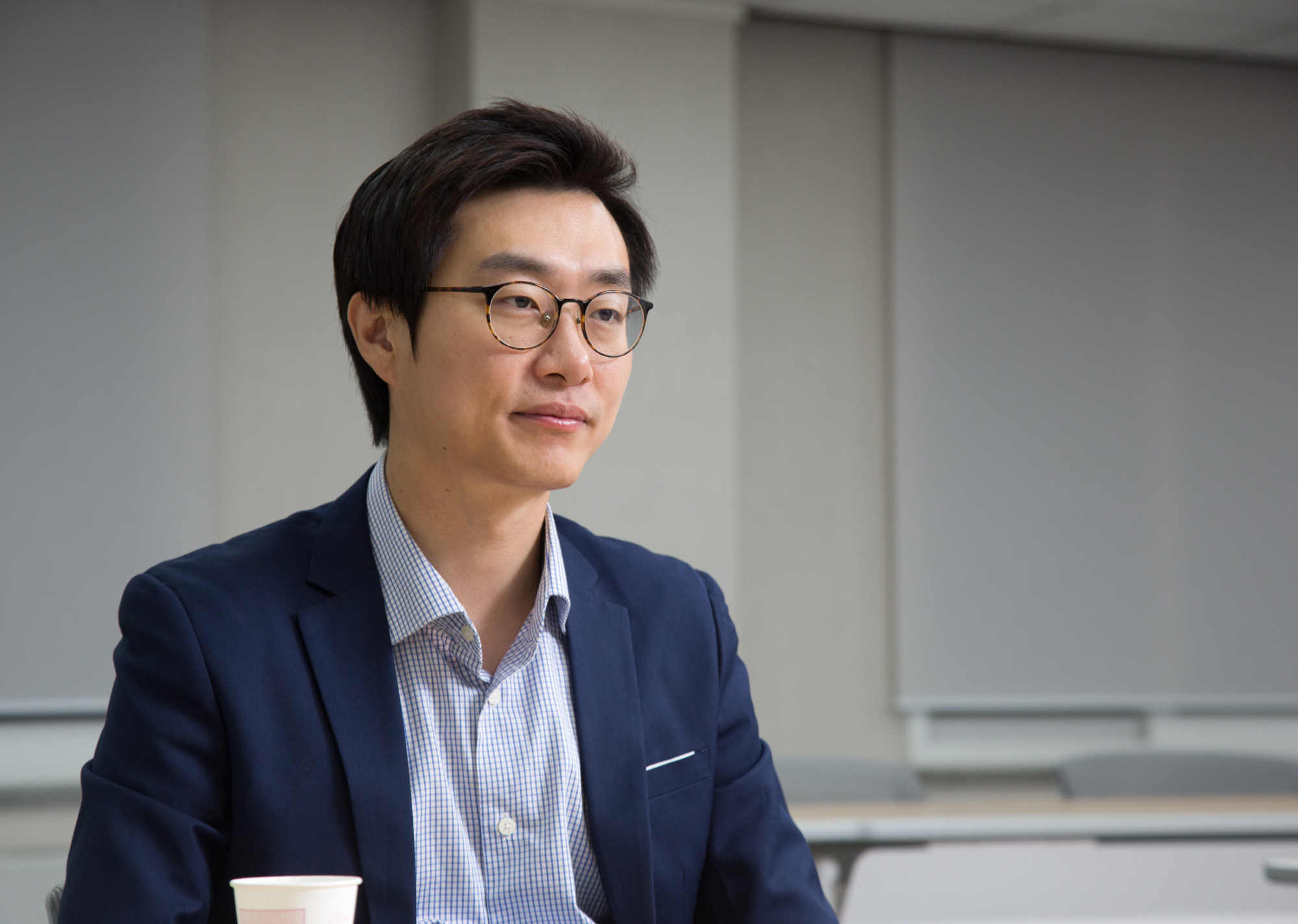 정치;정당;더불어민주당;청년위원장;전국청년위원장;장경태