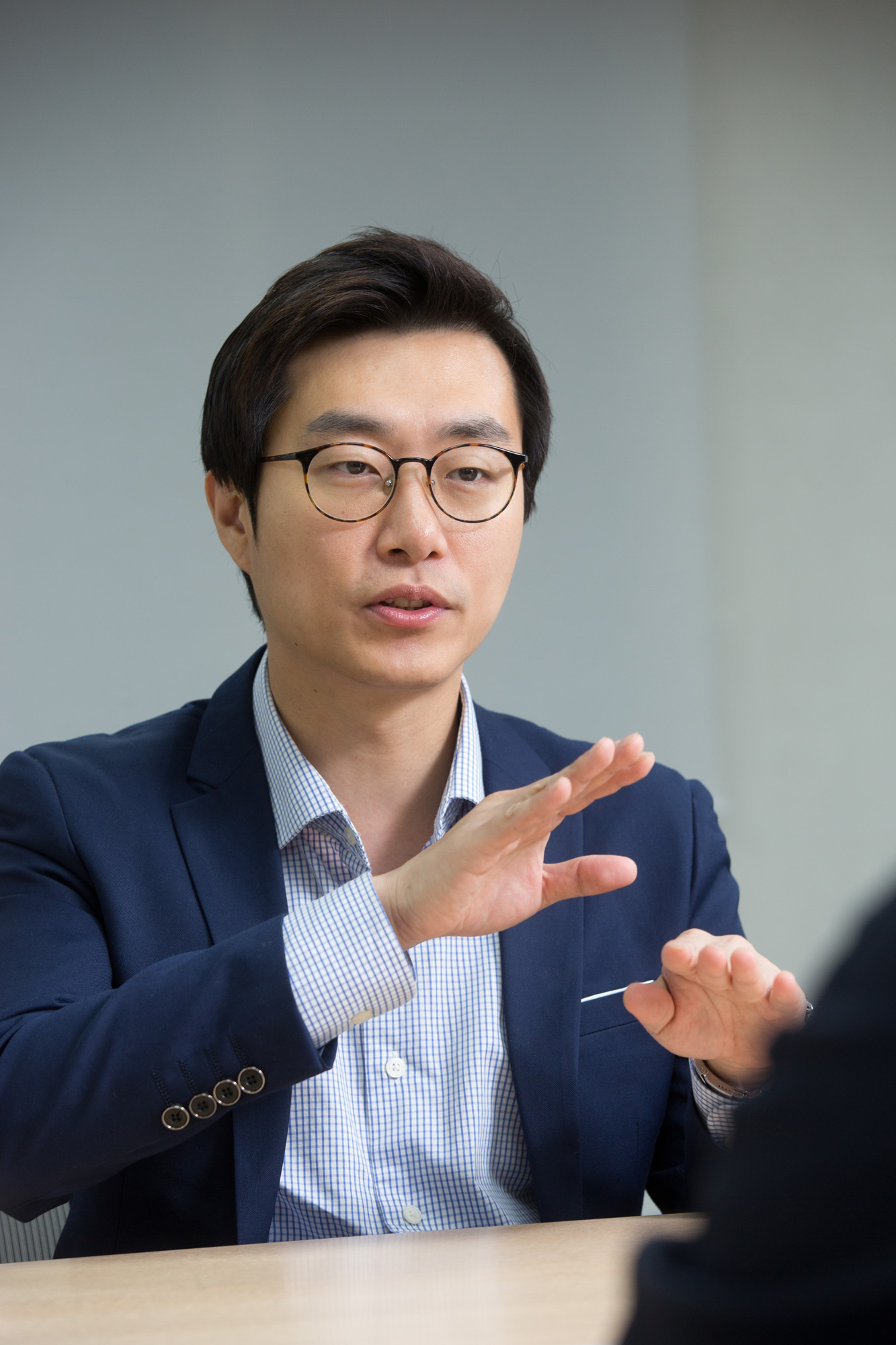 정치;정당;더불어민주당;청년위원장;전국청년위원장;장경태