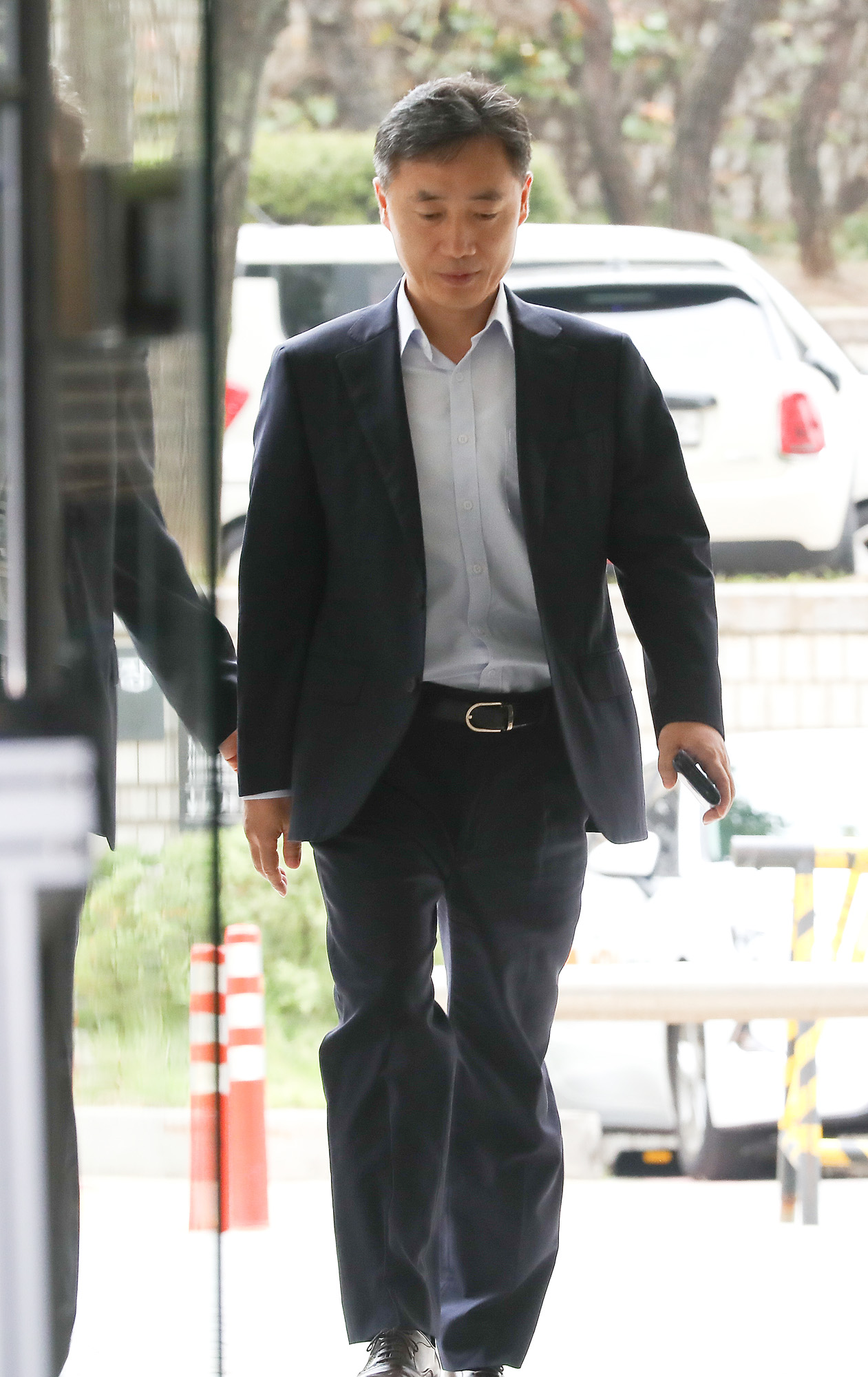 버닝썬;윤총경;경찰총장