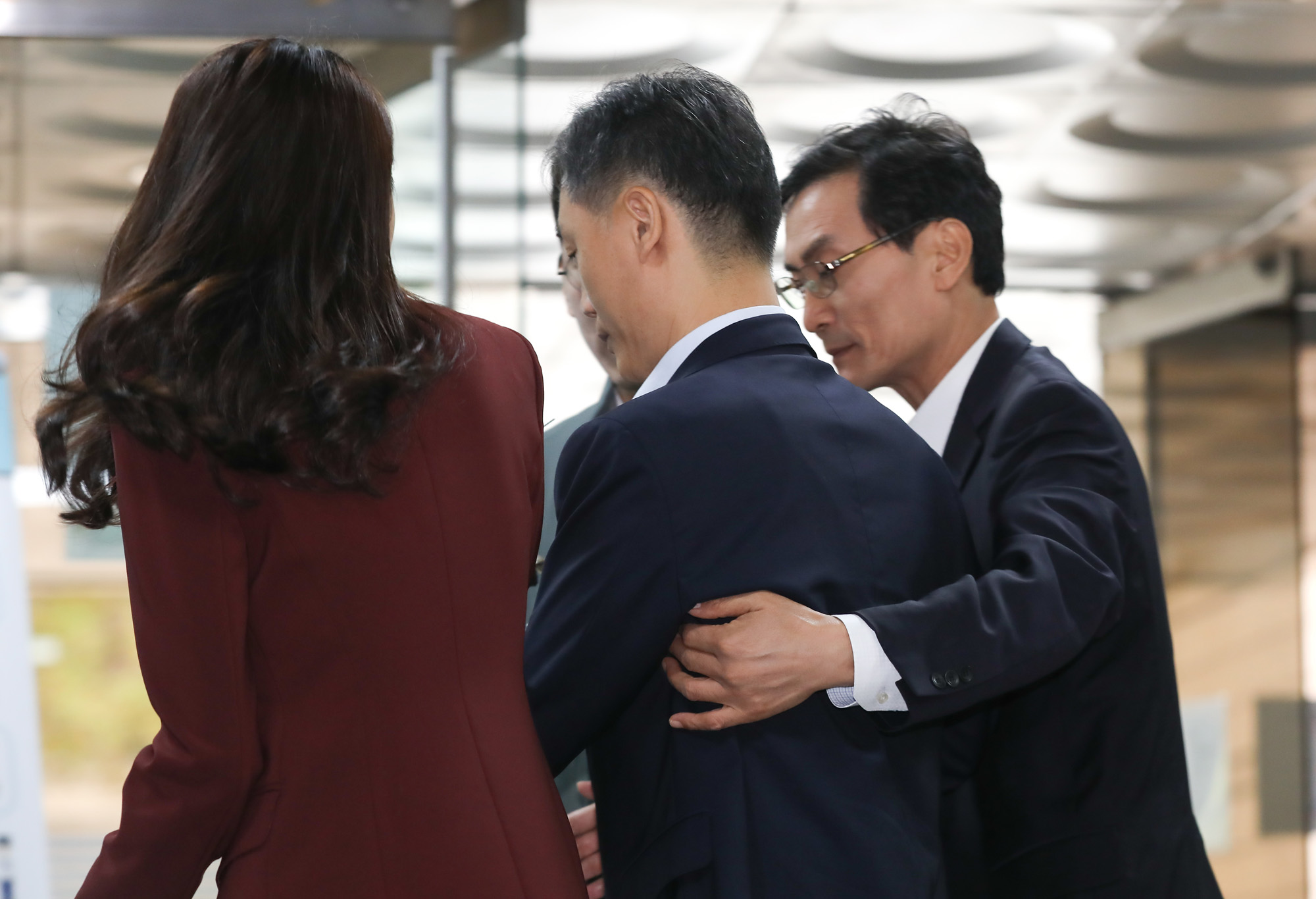 버닝썬;윤총경;경찰총장