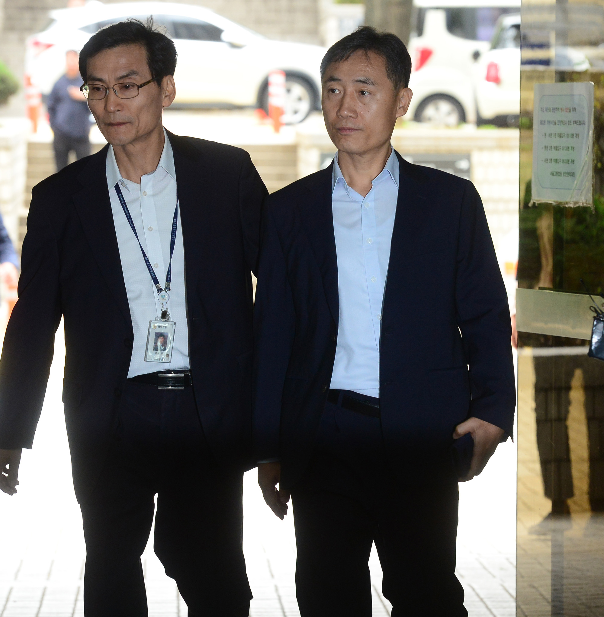 윤총경;버닝썬;경찰총장