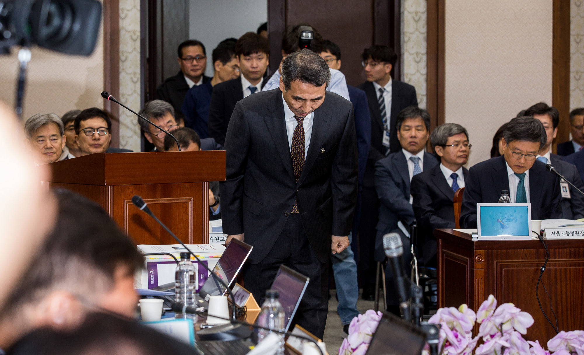 행정;국회;정부;국정감사;서울중앙지법;서울고등법원;국회법사위