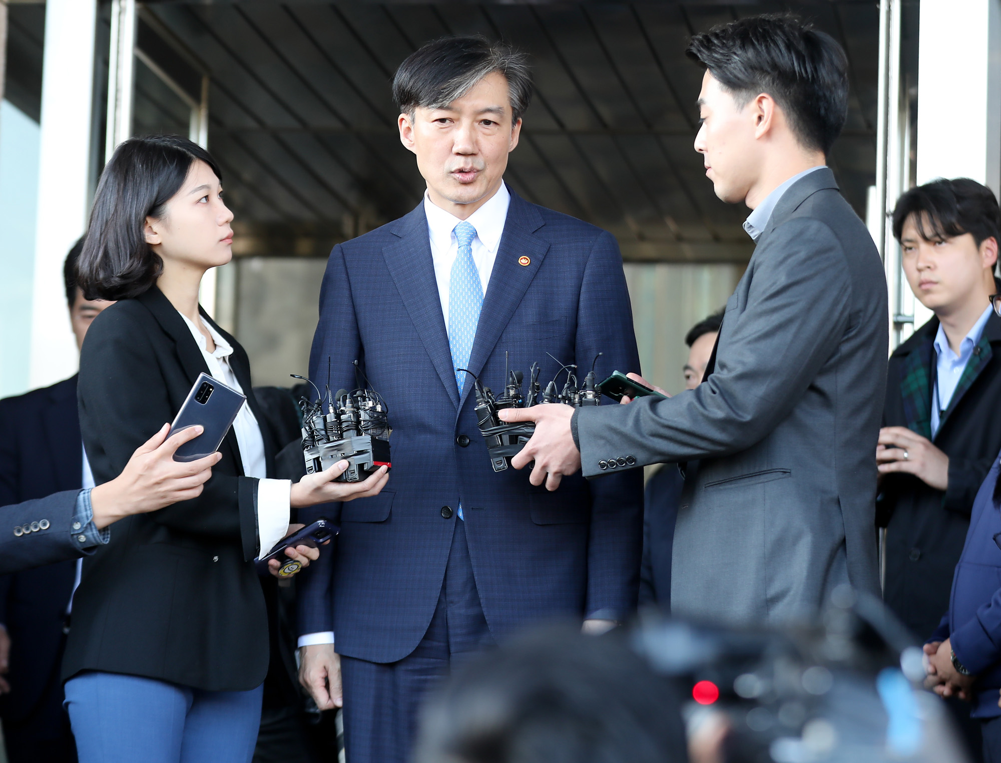 조국;조국사퇴;조국법무부장관사퇴;조국법무부