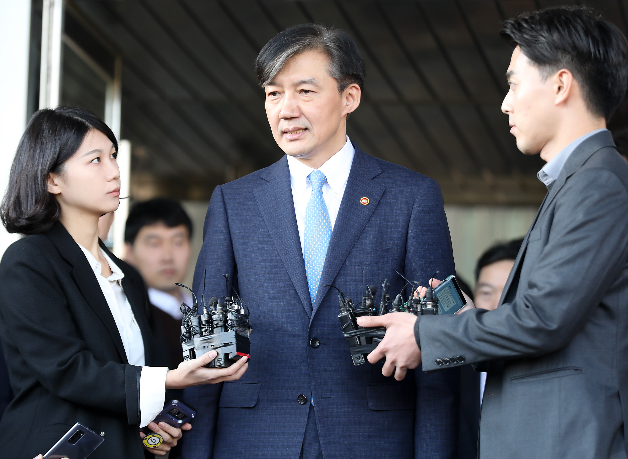 조국;조국사퇴;조국법무부장관사퇴;조국법무부