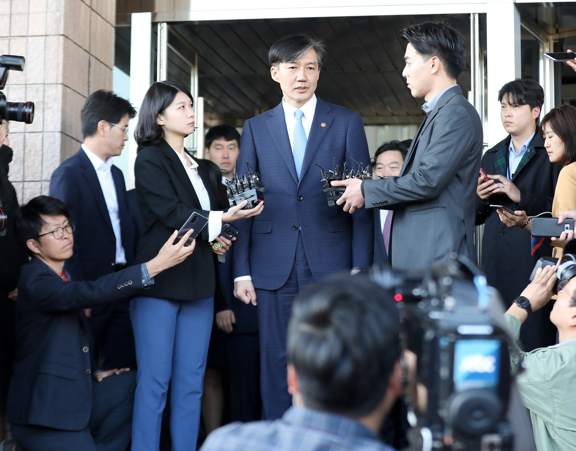 조국;조국사퇴;조국법무부장관사퇴;조국법무부