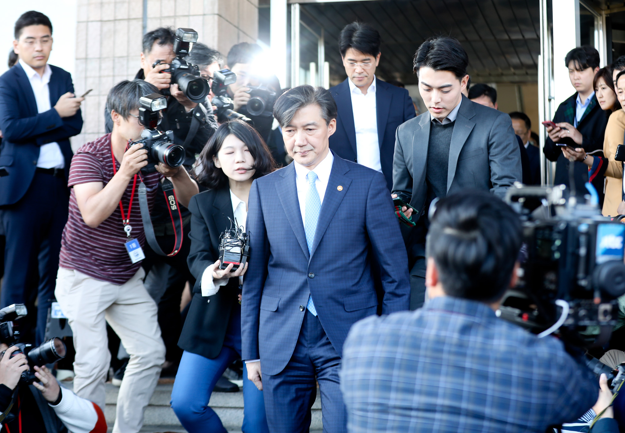 조국;조국사퇴;조국법무부장관사퇴;조국법무부