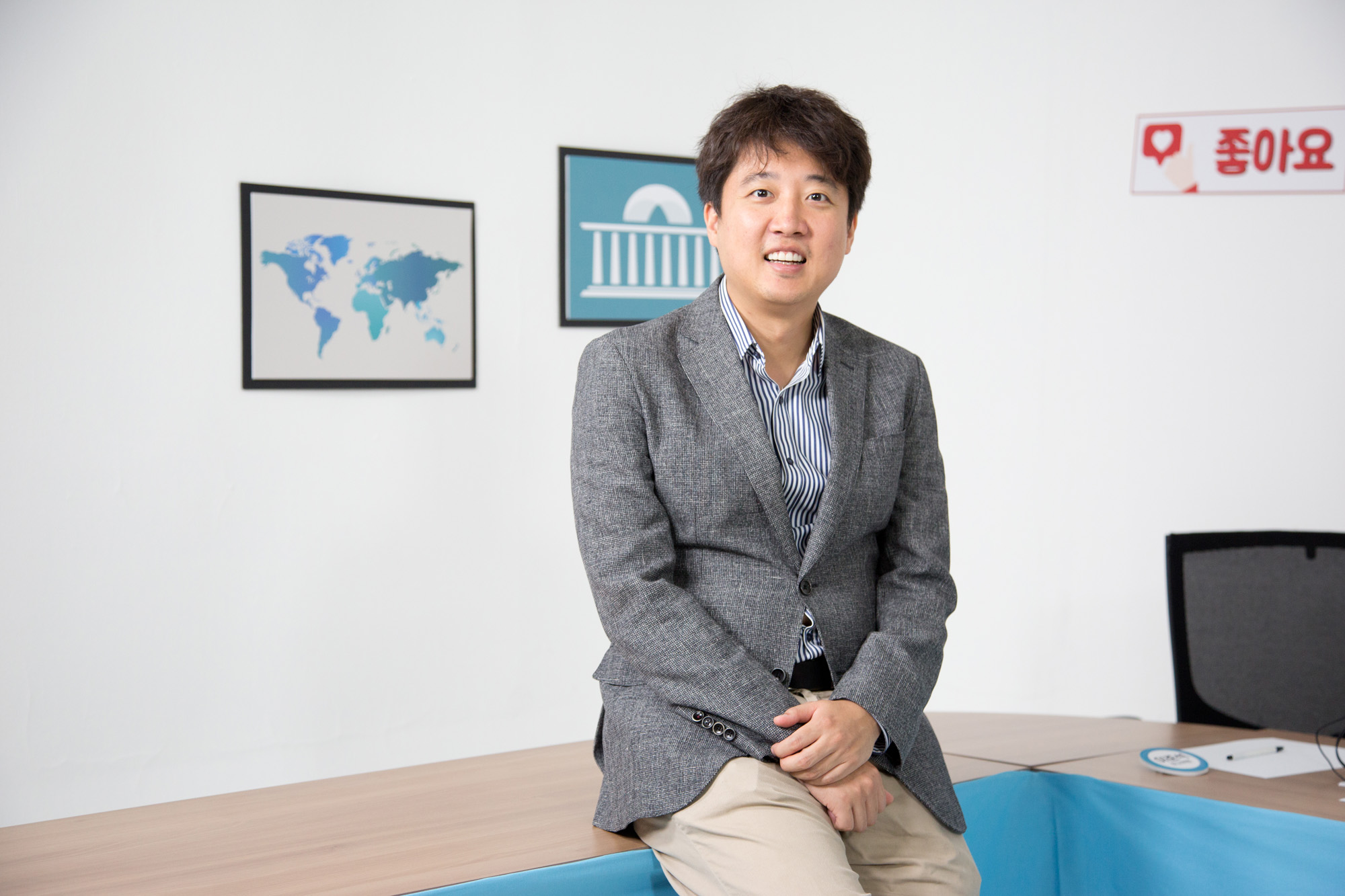 정치;정치인;바른미래당;최고위원;이준석;차세대리더;시사저널선정