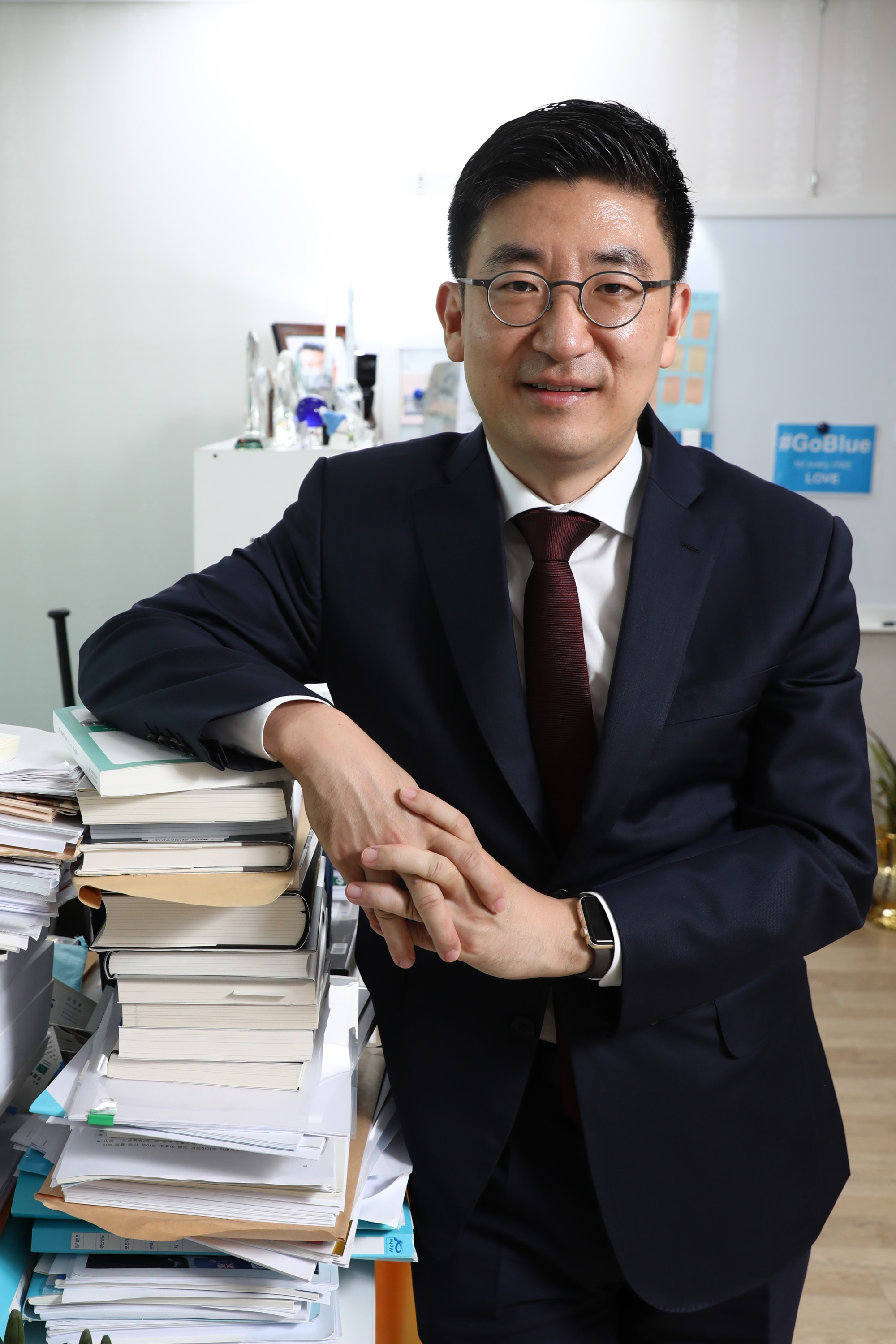 시사저널차세대리더;김세연의원;인터뷰