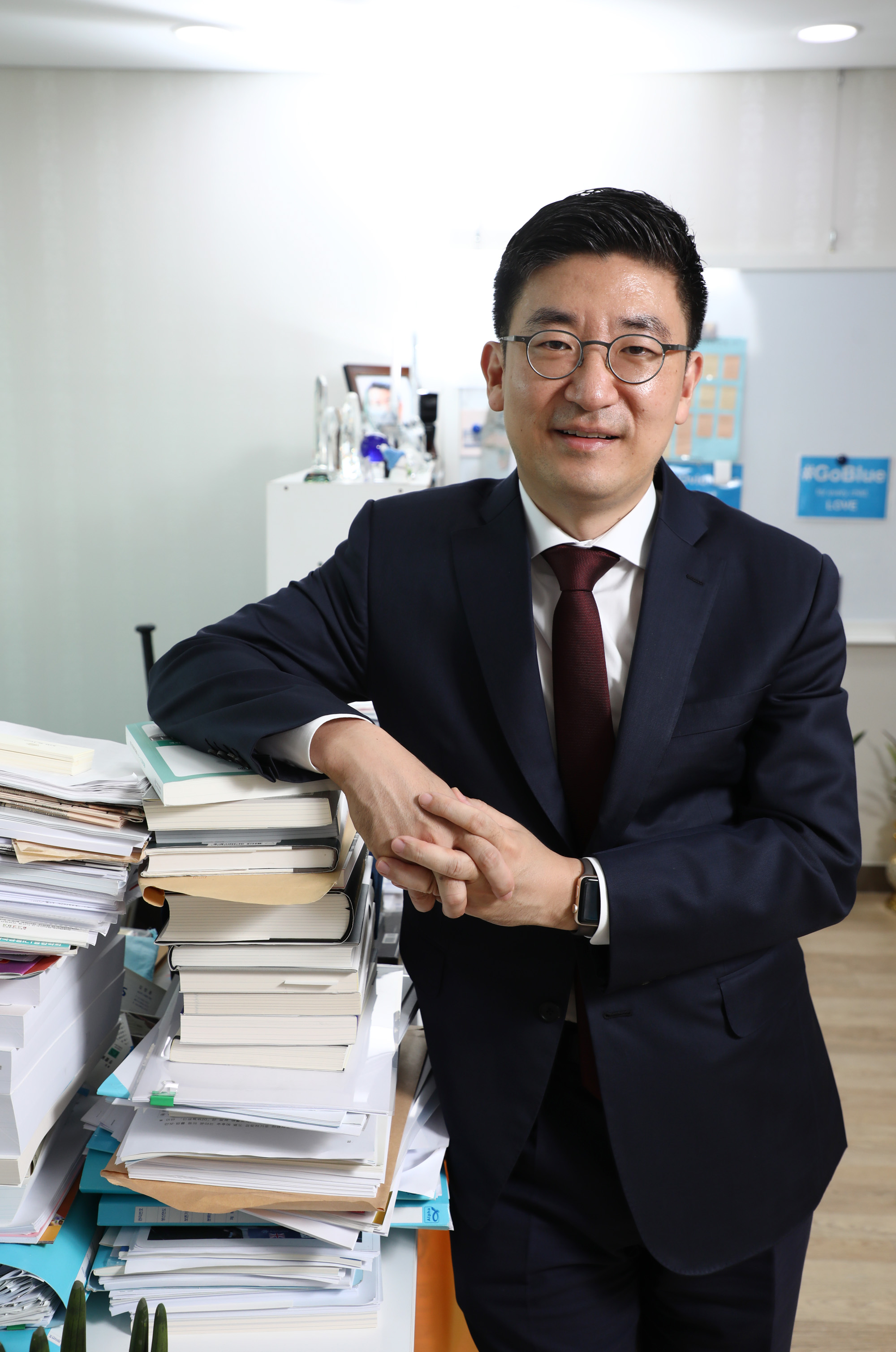 시사저널차세대리더;김세연의원;인터뷰