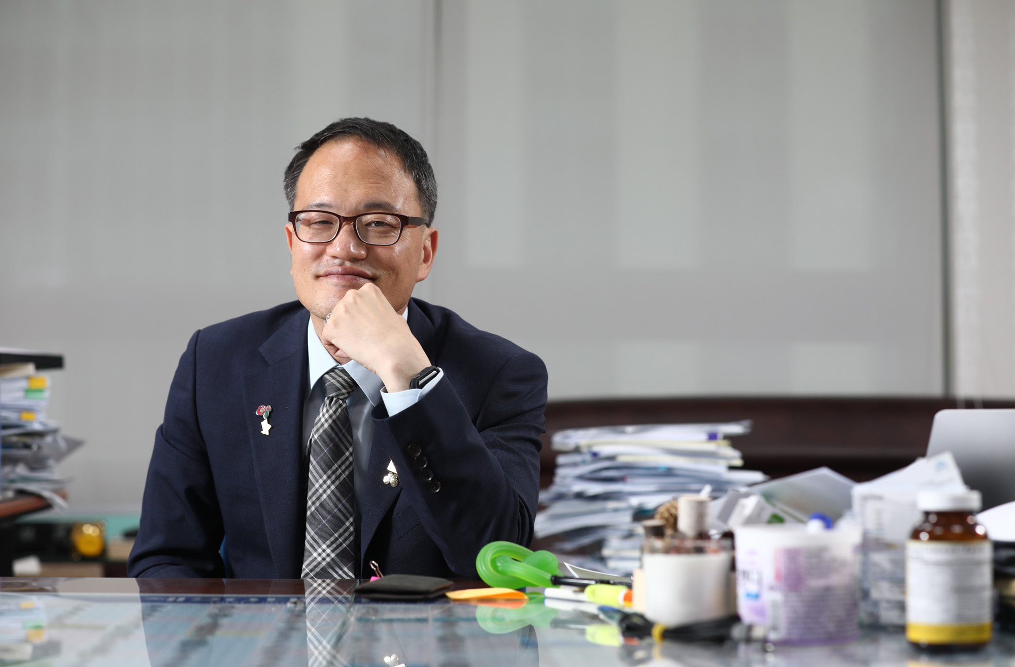 시사저널차세대리더;박주민의원;인터뷰