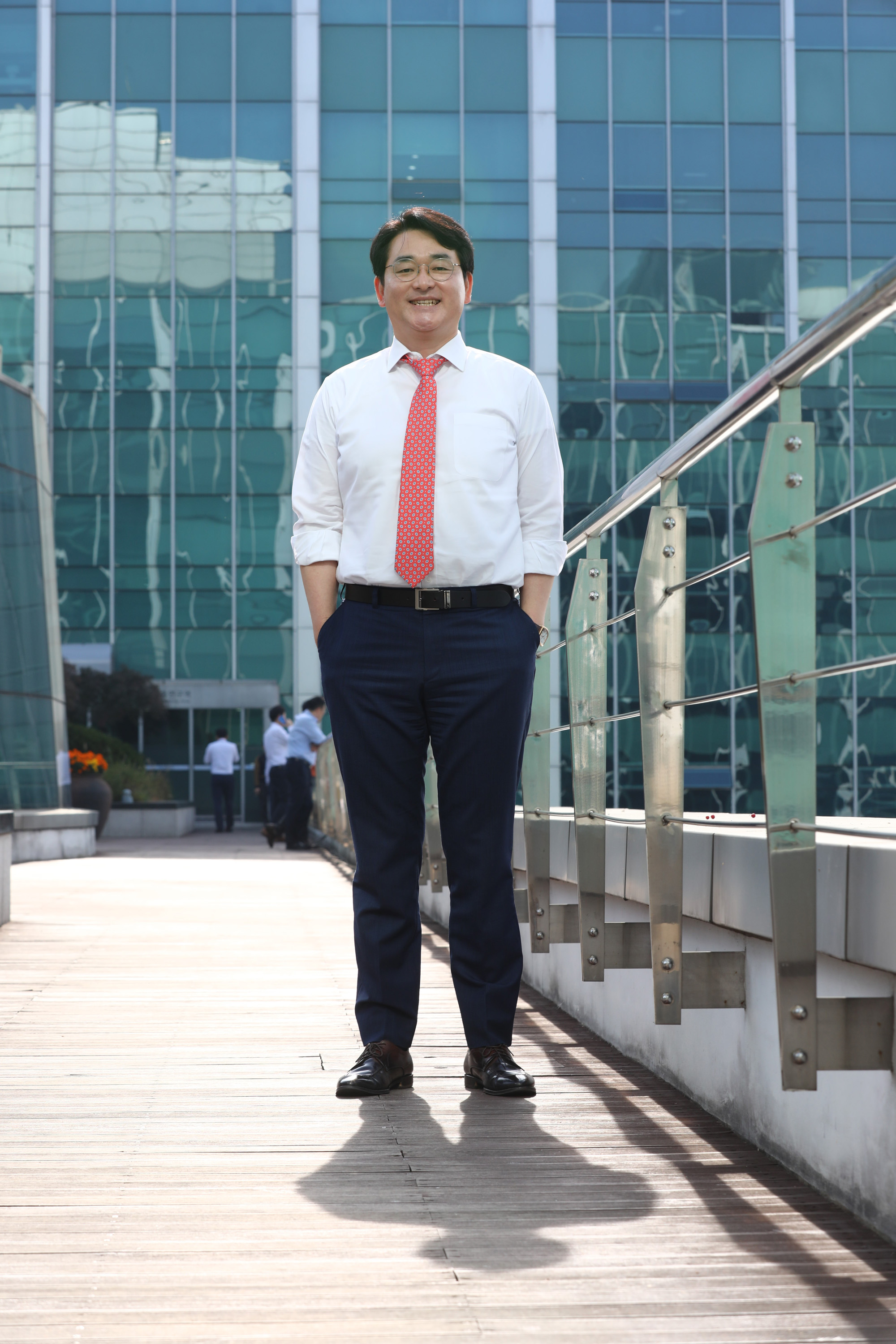 시사저널차세대리더;박용진의원;인터뷰