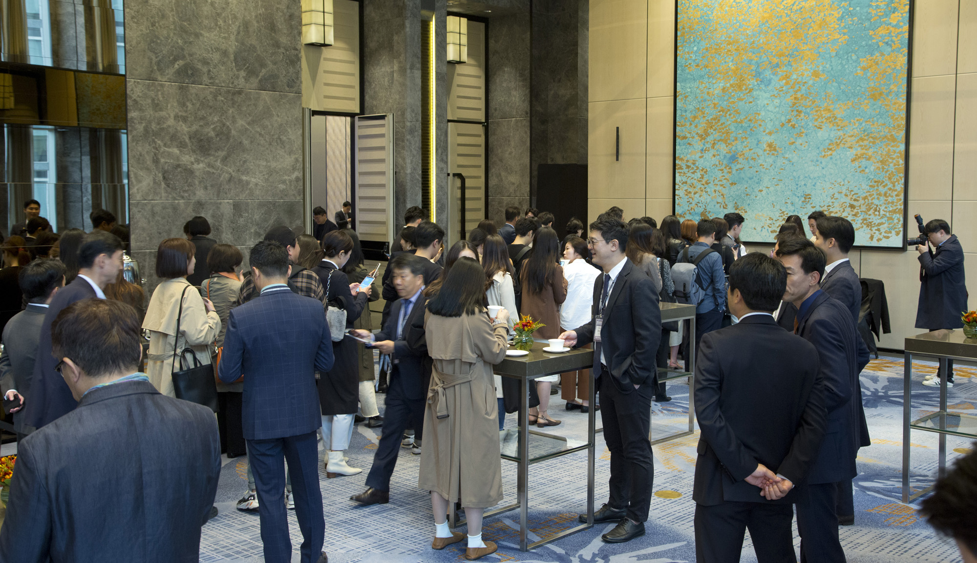 비즈한국;브랜드비즈컨퍼런스2019;brandbizconference 2019;브랜드