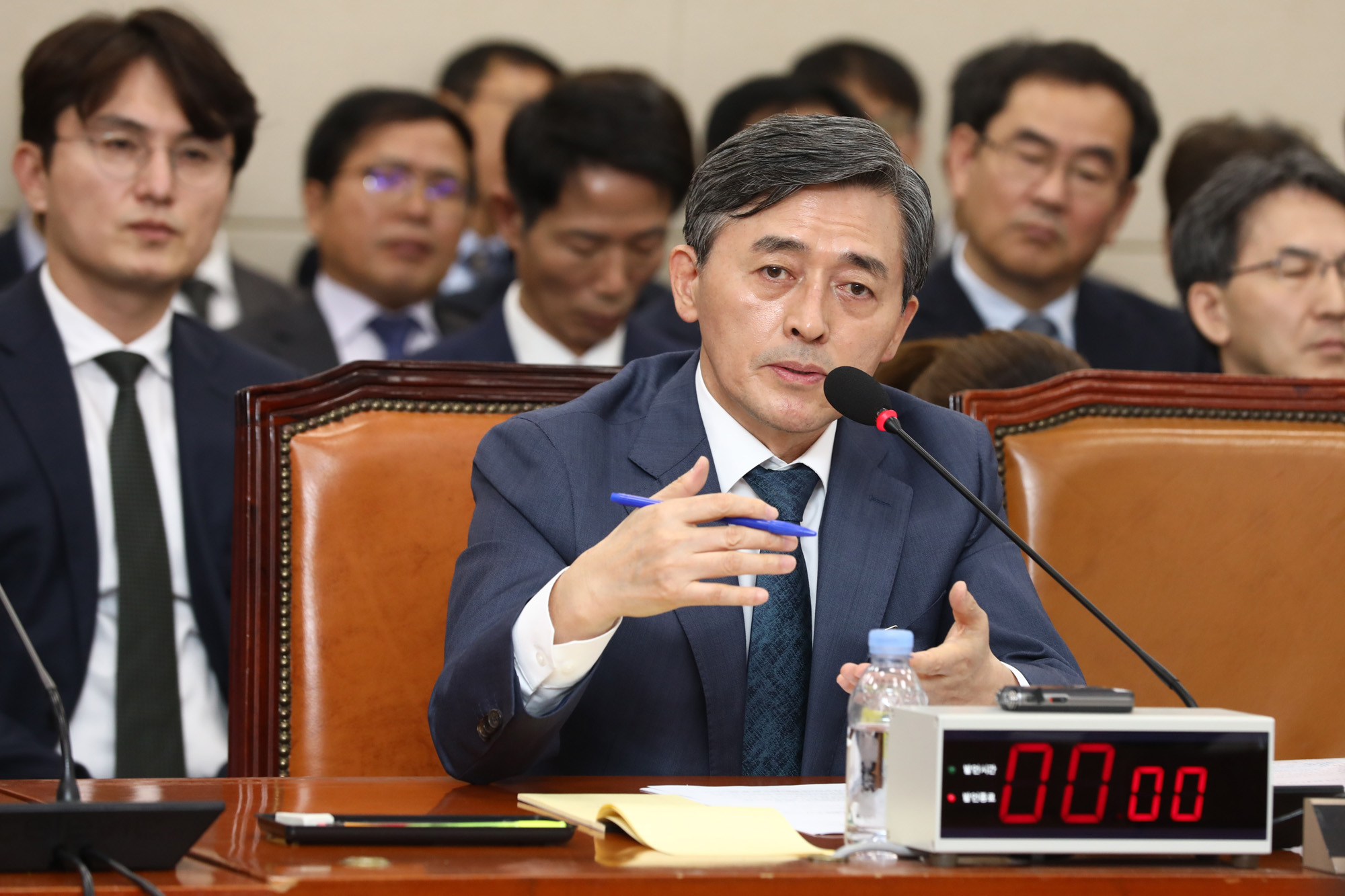 국정감사;한국방송공사;양승동사장;과학기술정보방송통신위원회