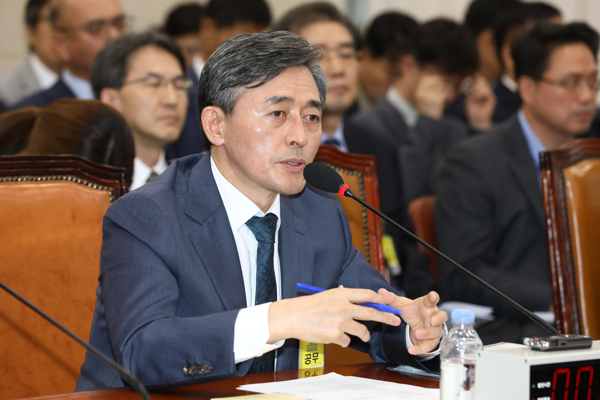 국정감사;한국방송공사;양승동사장;과학기술정보방송통신위원회