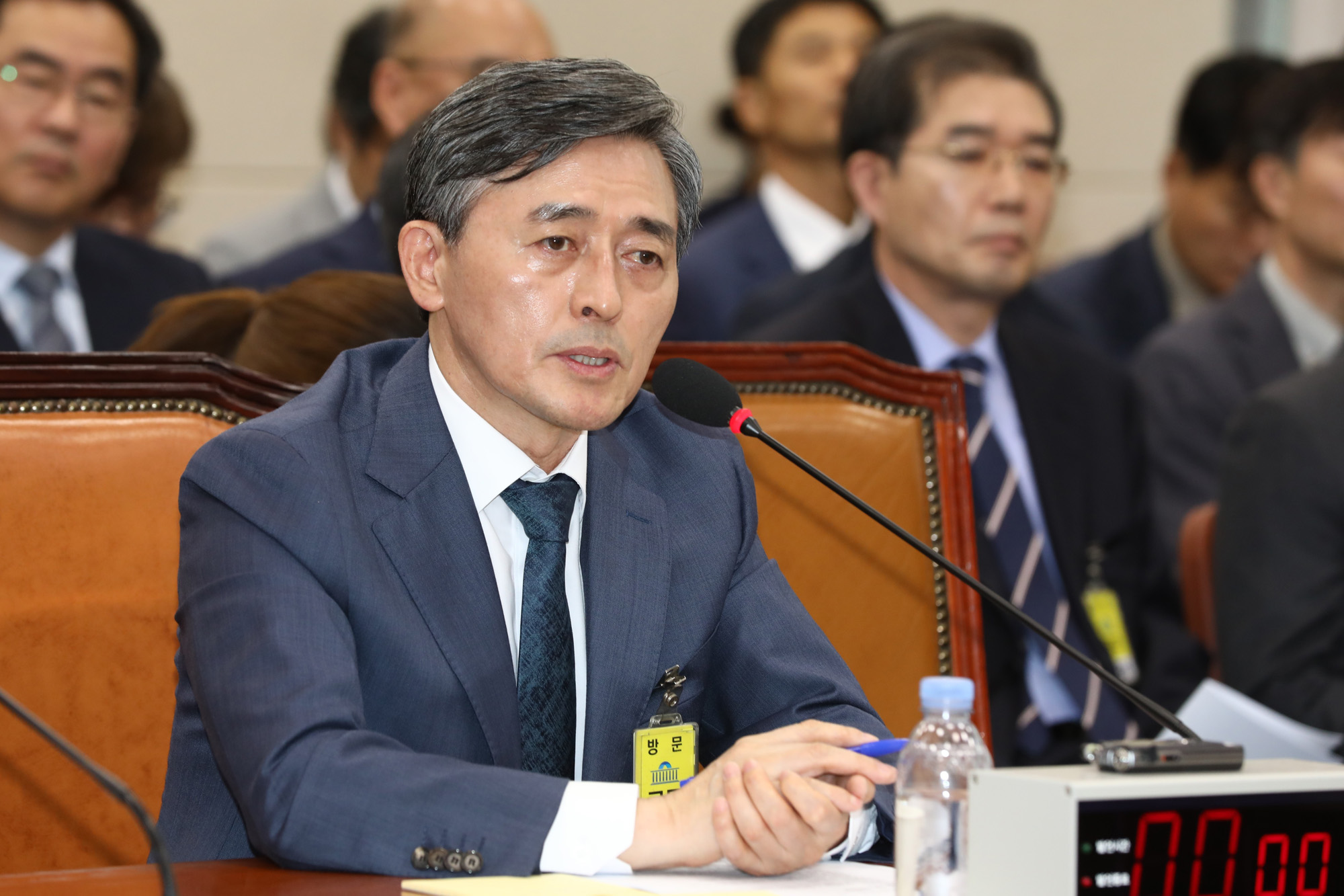 국정감사;한국방송공사;양승동사장;과학기술정보방송통신위원회