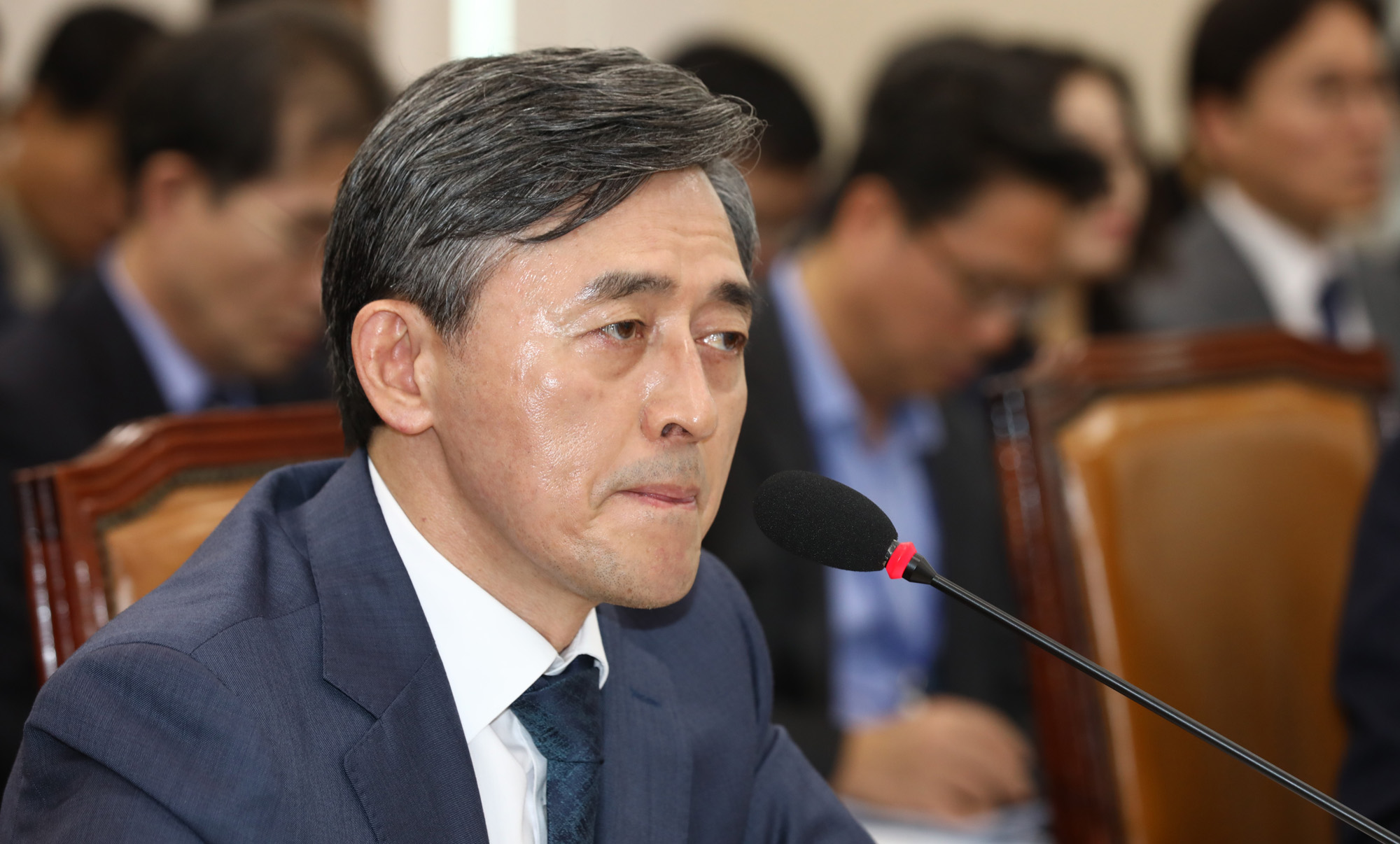 국정감사;한국방송공사;양승동사장;과학기술정보방송통신위원회