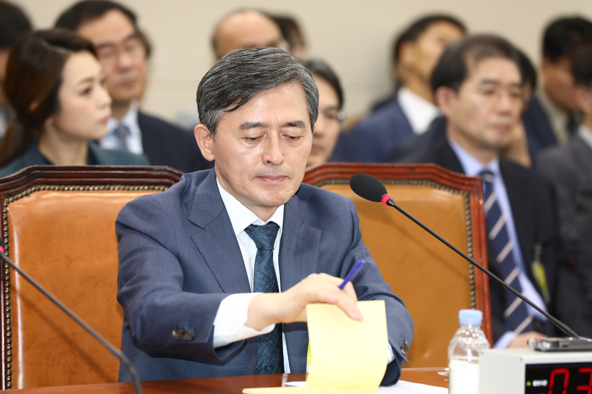 국정감사;한국방송공사;양승동사장;과학기술정보방송통신위원회