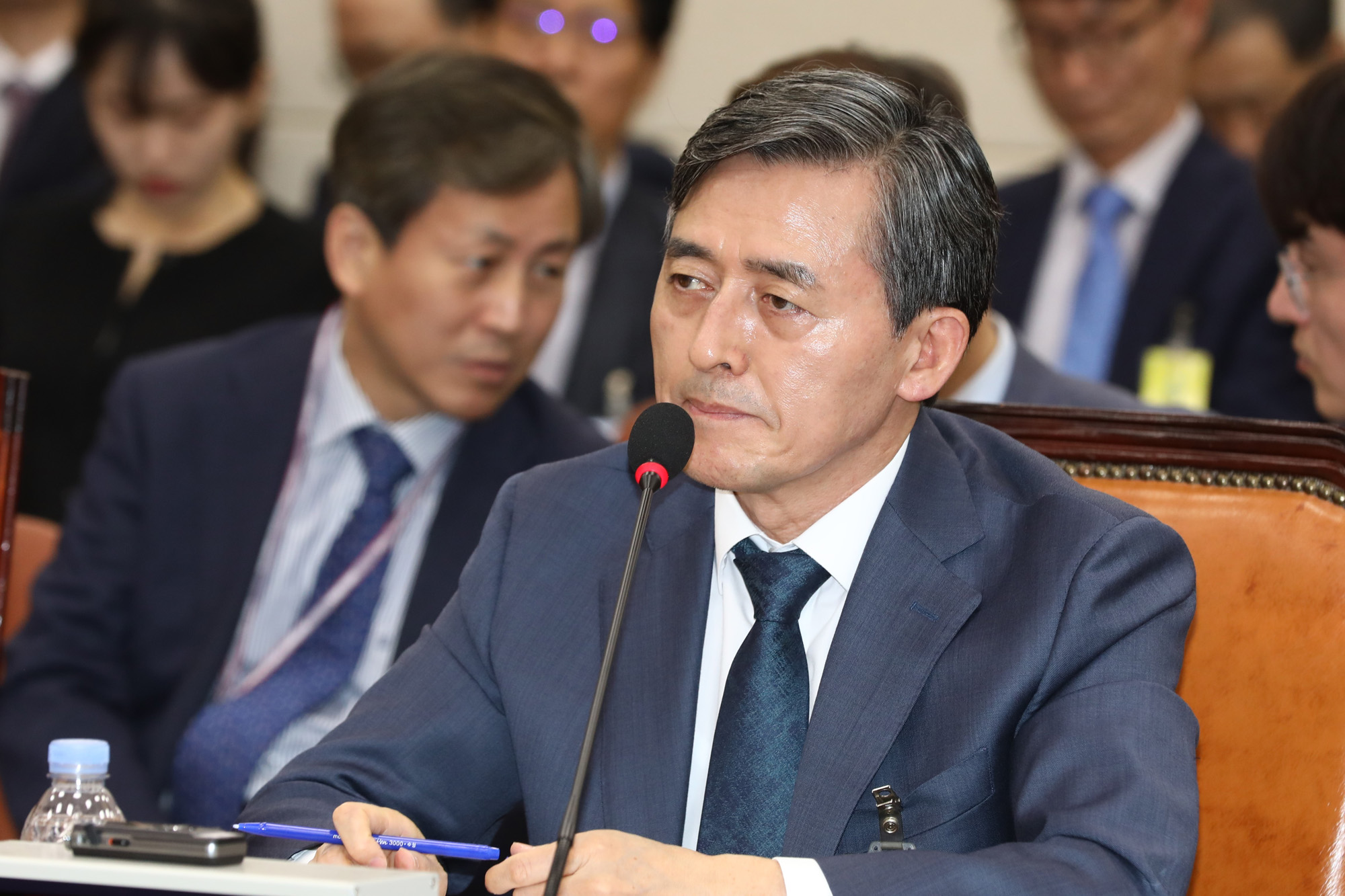 국정감사;한국방송공사;양승동사장;과학기술정보방송통신위원회