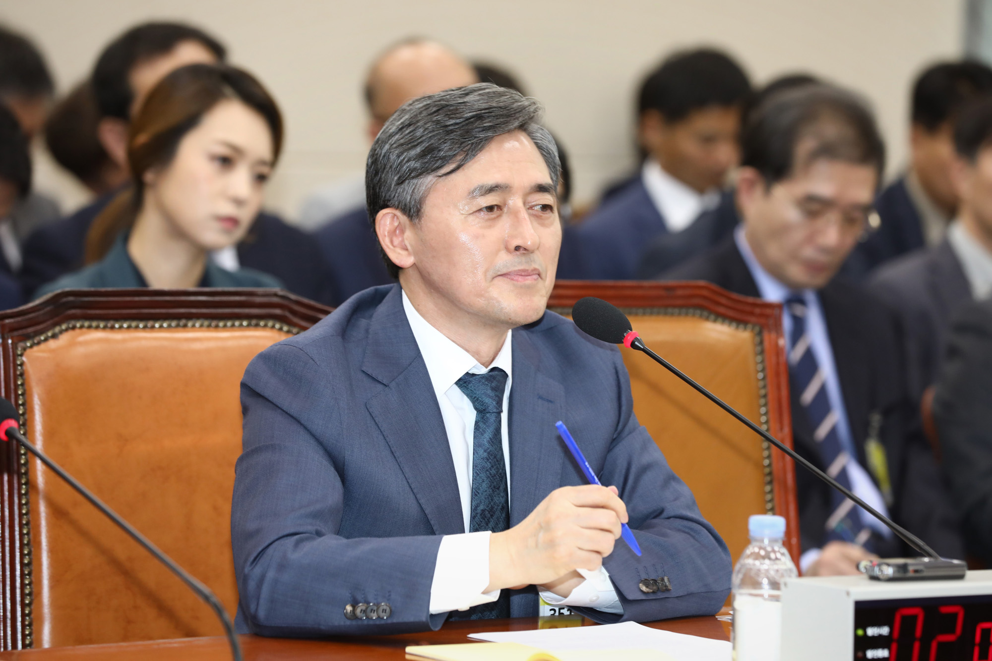 국정감사;한국방송공사;양승동사장;과학기술정보방송통신위원회