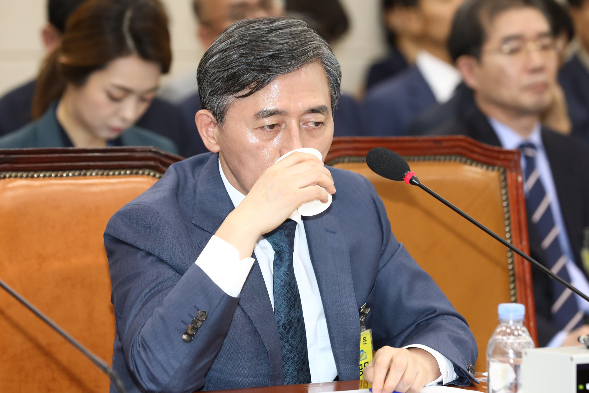 국정감사;한국방송공사;양승동사장;과학기술정보방송통신위원회