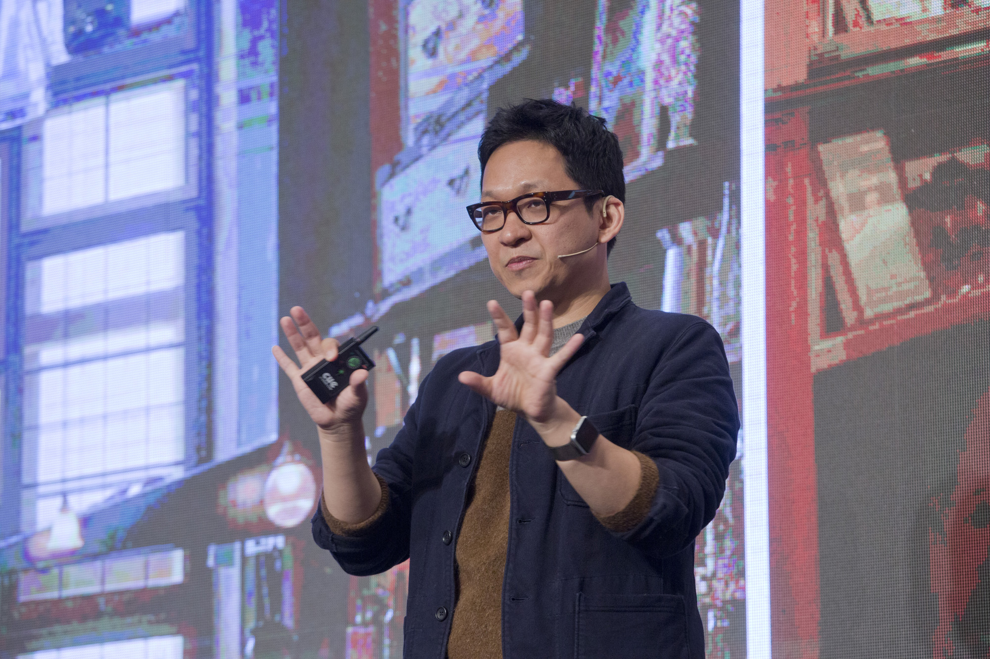 일요신문;비즈한국;컨퍼런스;브랜드;브랜드비즈